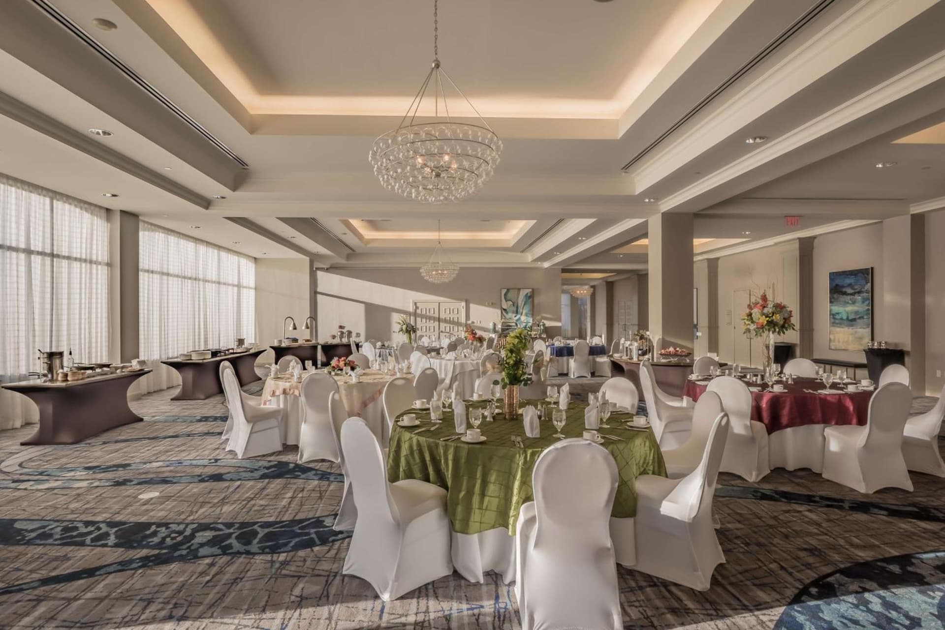 Hilton Dallas/Rockwall Lakefront Hotel gallery photo in Rockwall, TX — image 11