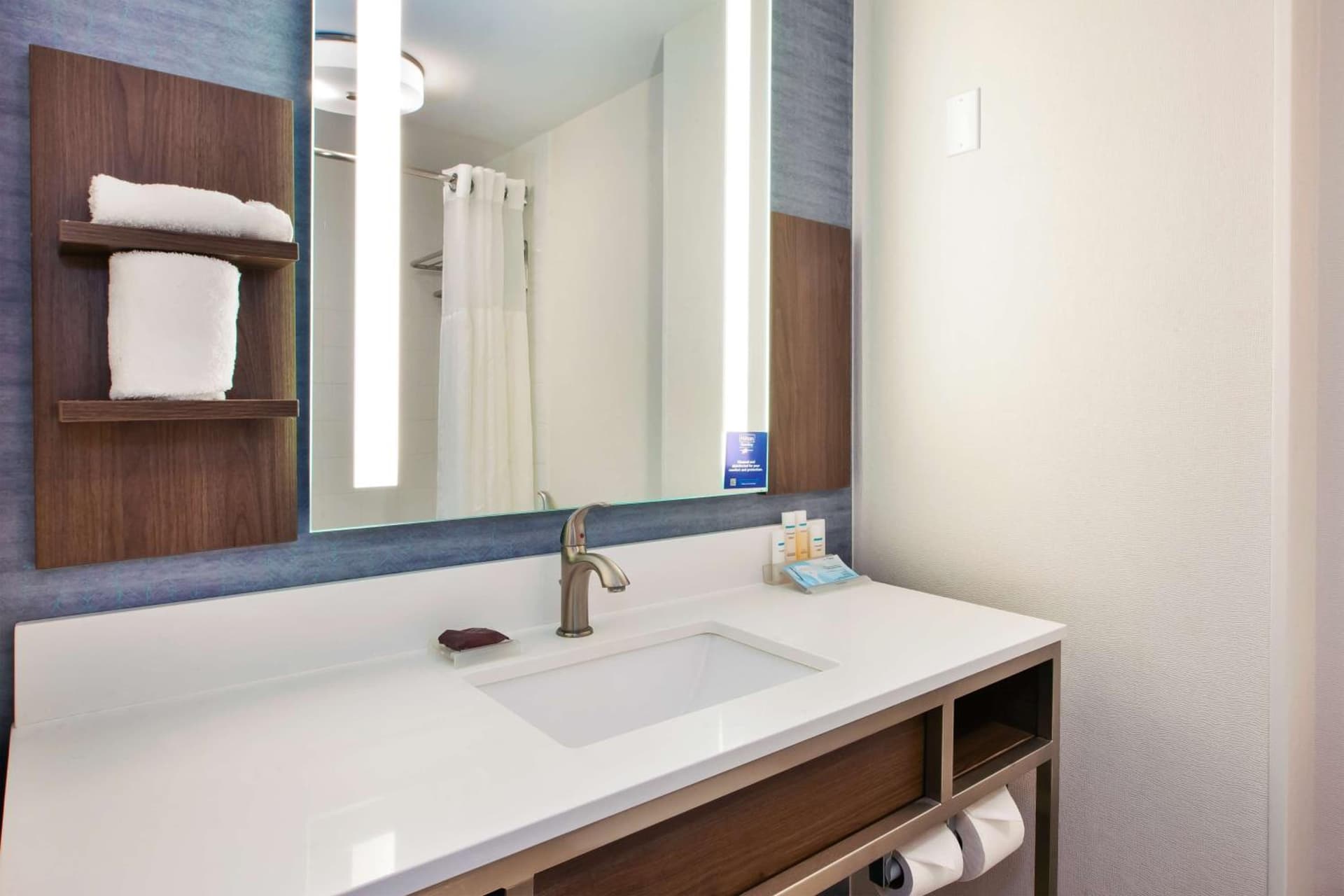 Hilton Garden Inn Dayton/ Beavercreek gallery photo in Beavercreek, OH — image 11