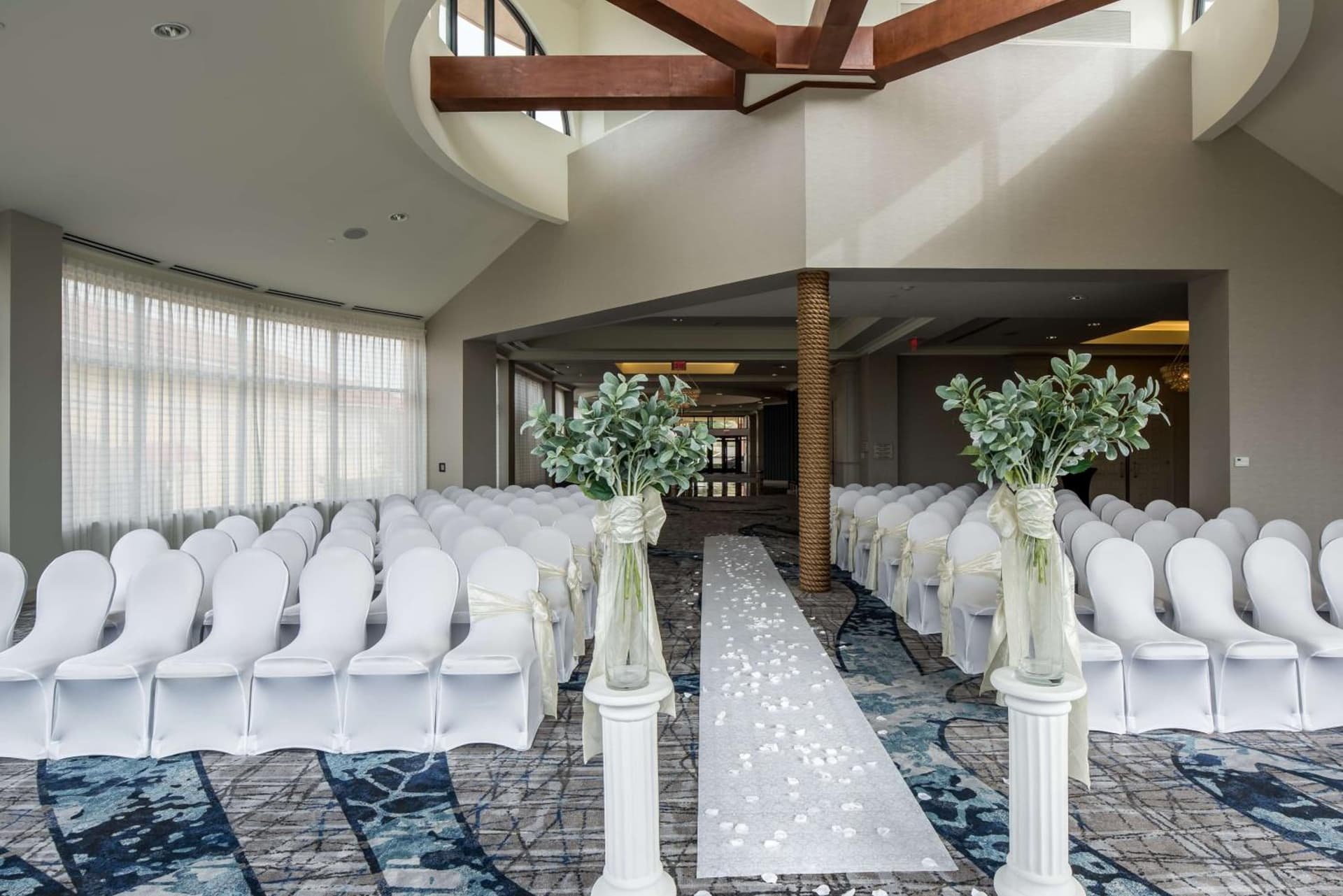 Hilton Dallas/Rockwall Lakefront Hotel gallery photo in Rockwall, TX — image 39