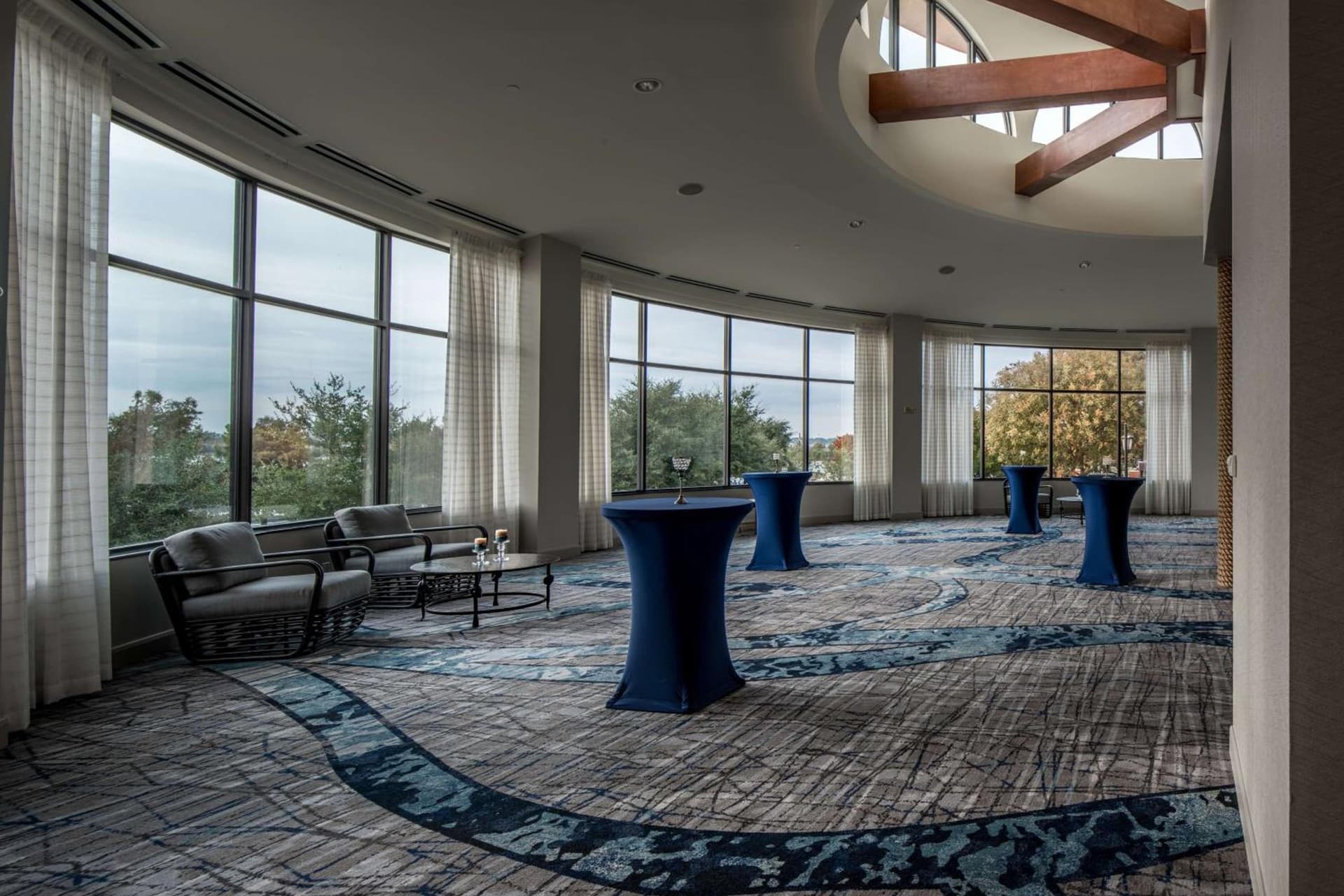 Hilton Dallas/Rockwall Lakefront Hotel gallery photo in Rockwall, TX — image 55