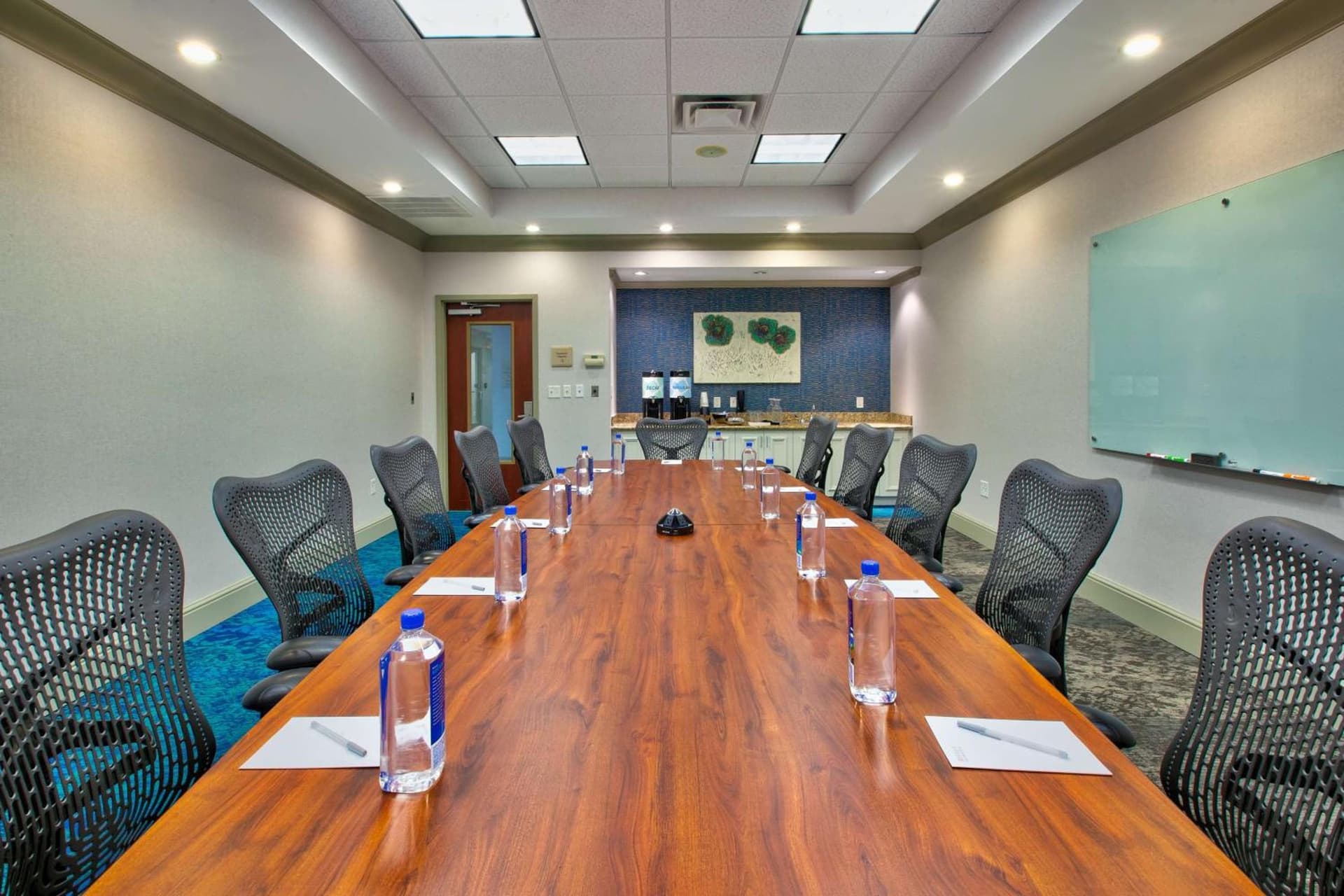 Hilton Garden Inn Dayton/ Beavercreek gallery photo in Beavercreek, OH — image 14