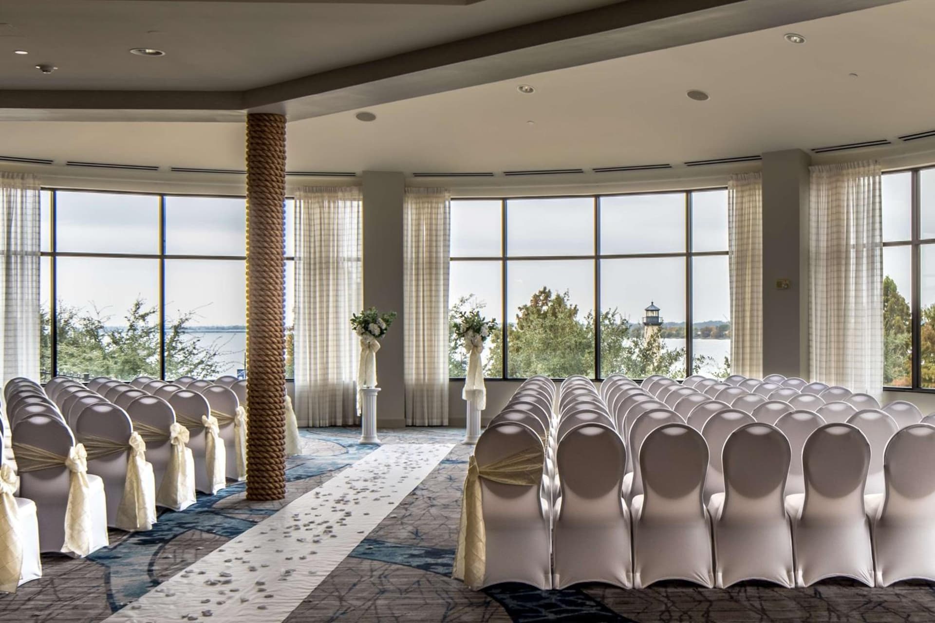 Hilton Dallas/Rockwall Lakefront Hotel gallery photo in Rockwall, TX — image 46