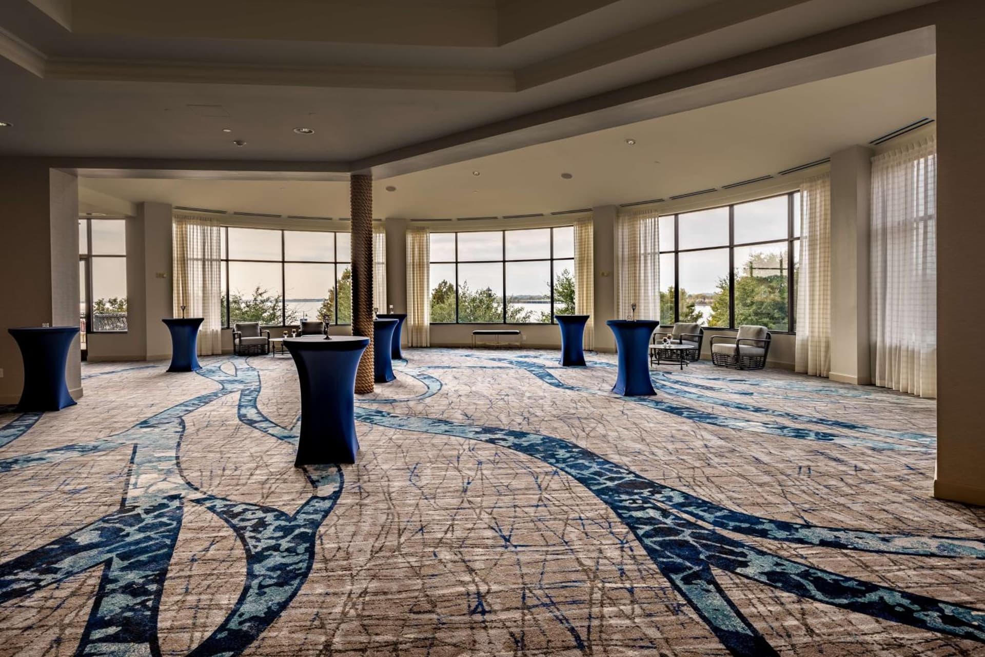 Hilton Dallas/Rockwall Lakefront Hotel gallery photo in Rockwall, TX — image 16