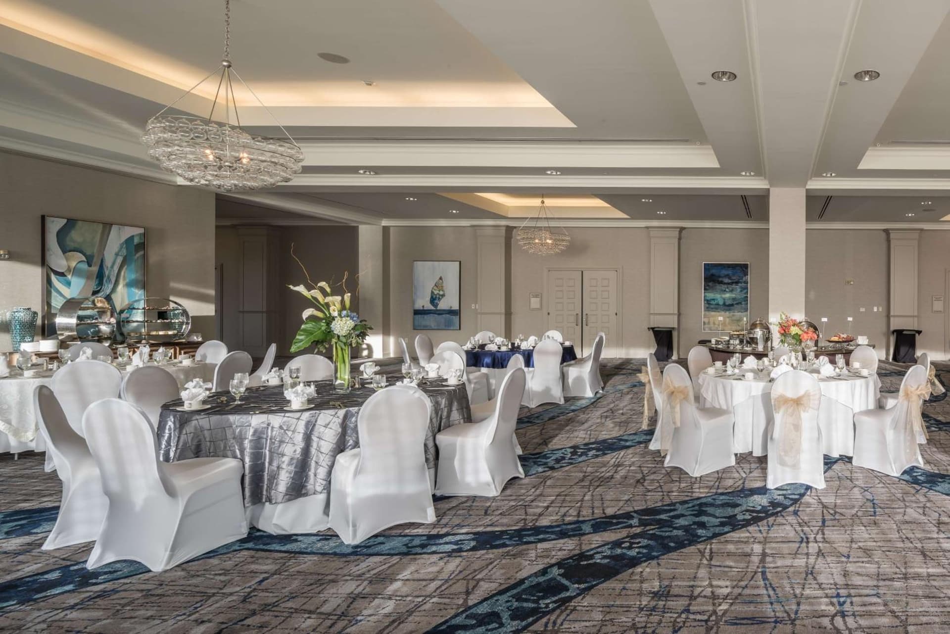 Hilton Dallas/Rockwall Lakefront Hotel gallery photo in Rockwall, TX — image 32