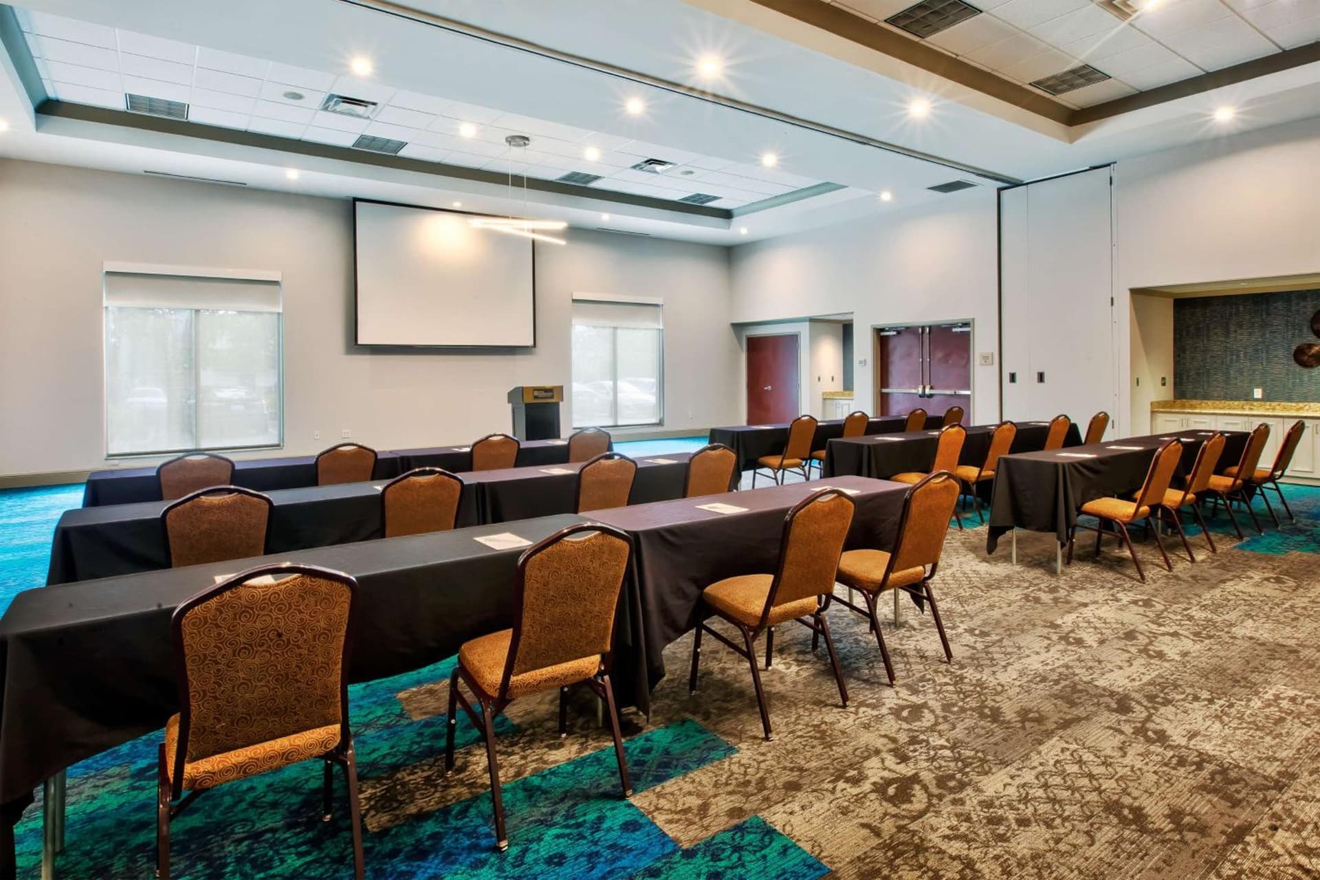Hilton Garden Inn Dayton/ Beavercreek gallery photo in Beavercreek, OH — image 30