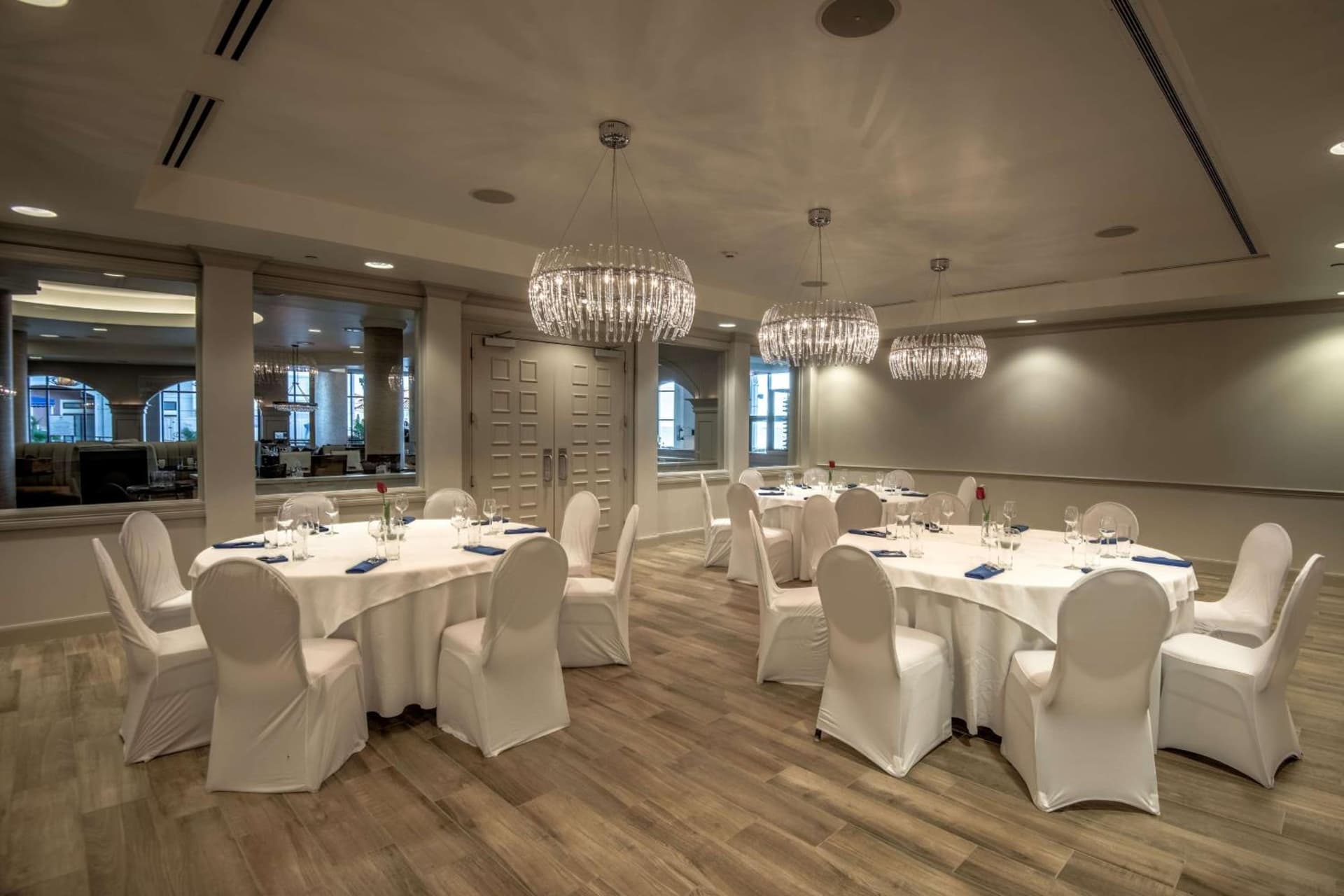 Hilton Dallas/Rockwall Lakefront Hotel gallery photo in Rockwall, TX — image 8