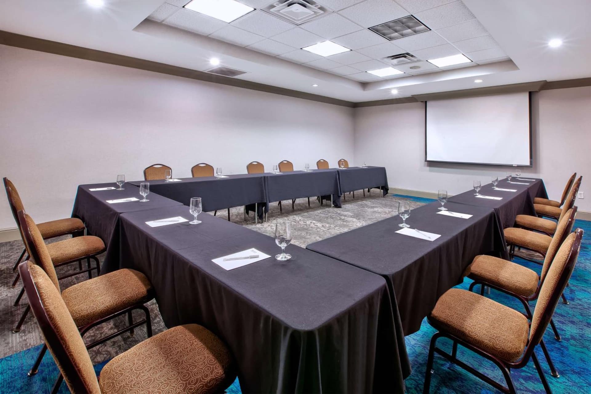 Hilton Garden Inn Dayton/ Beavercreek gallery photo in Beavercreek, OH — image 42