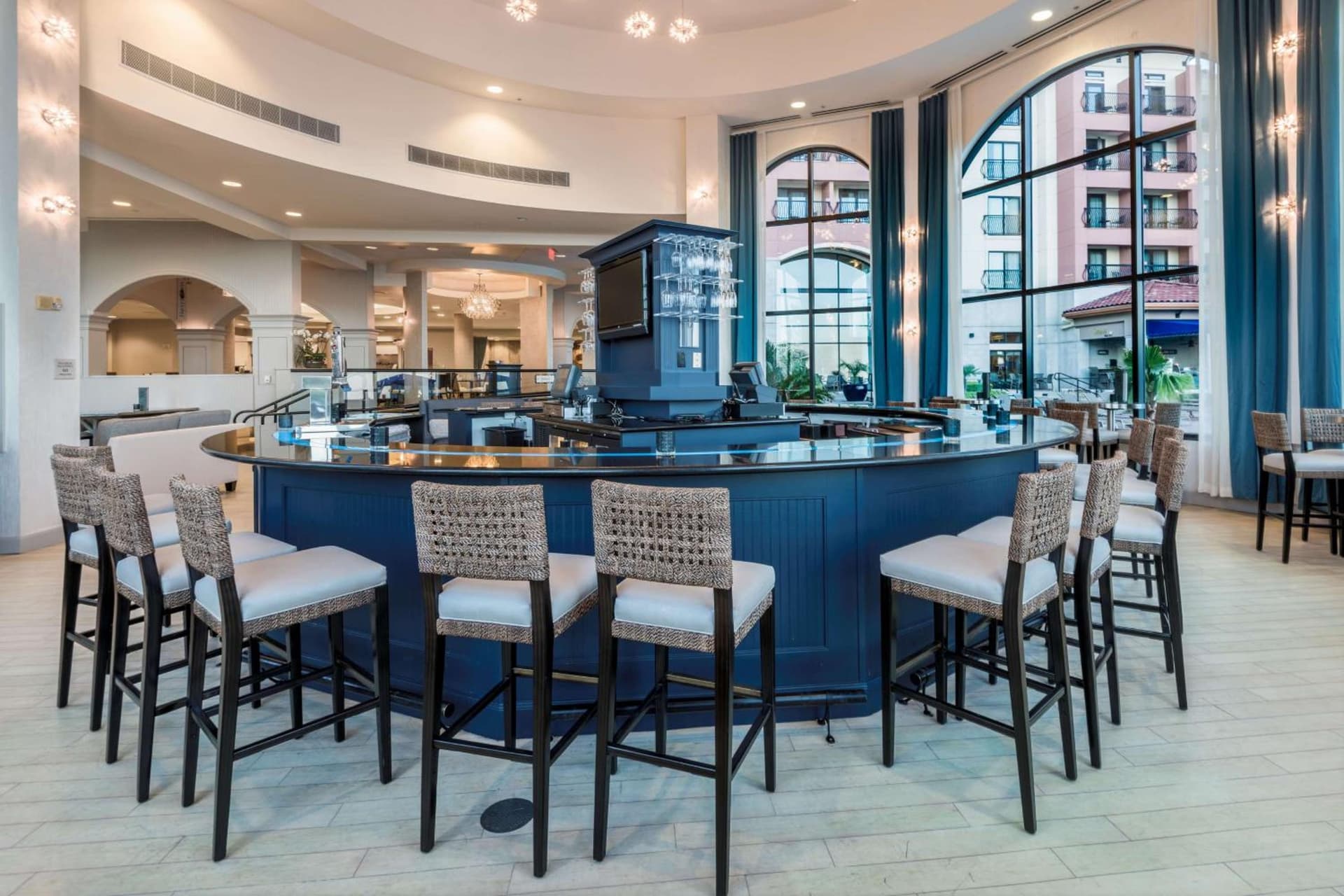 Hilton Dallas/Rockwall Lakefront Hotel gallery photo in Rockwall, TX — image 29