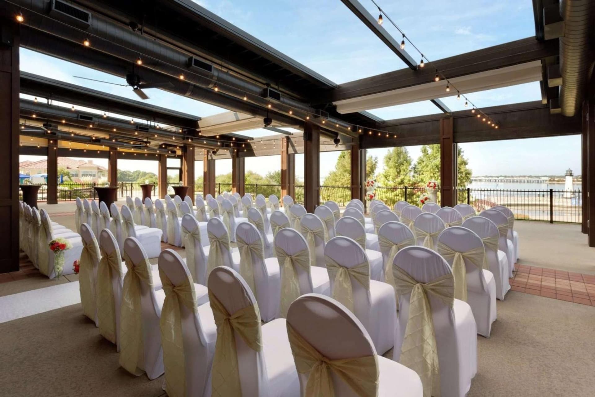 Hilton Dallas/Rockwall Lakefront Hotel gallery photo in Rockwall, TX — image 52