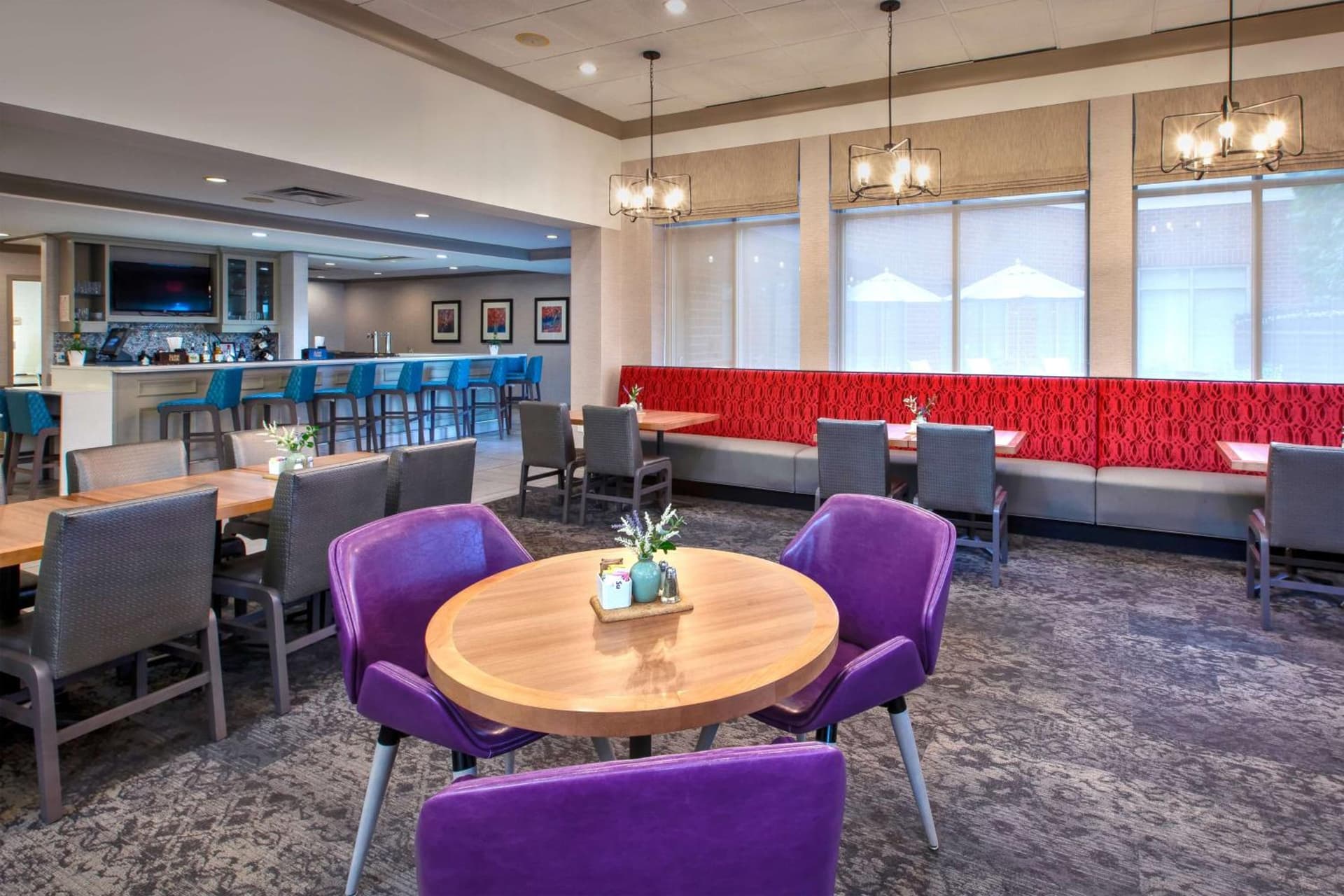 Hilton Garden Inn Dayton/ Beavercreek gallery photo in Beavercreek, OH — image 13