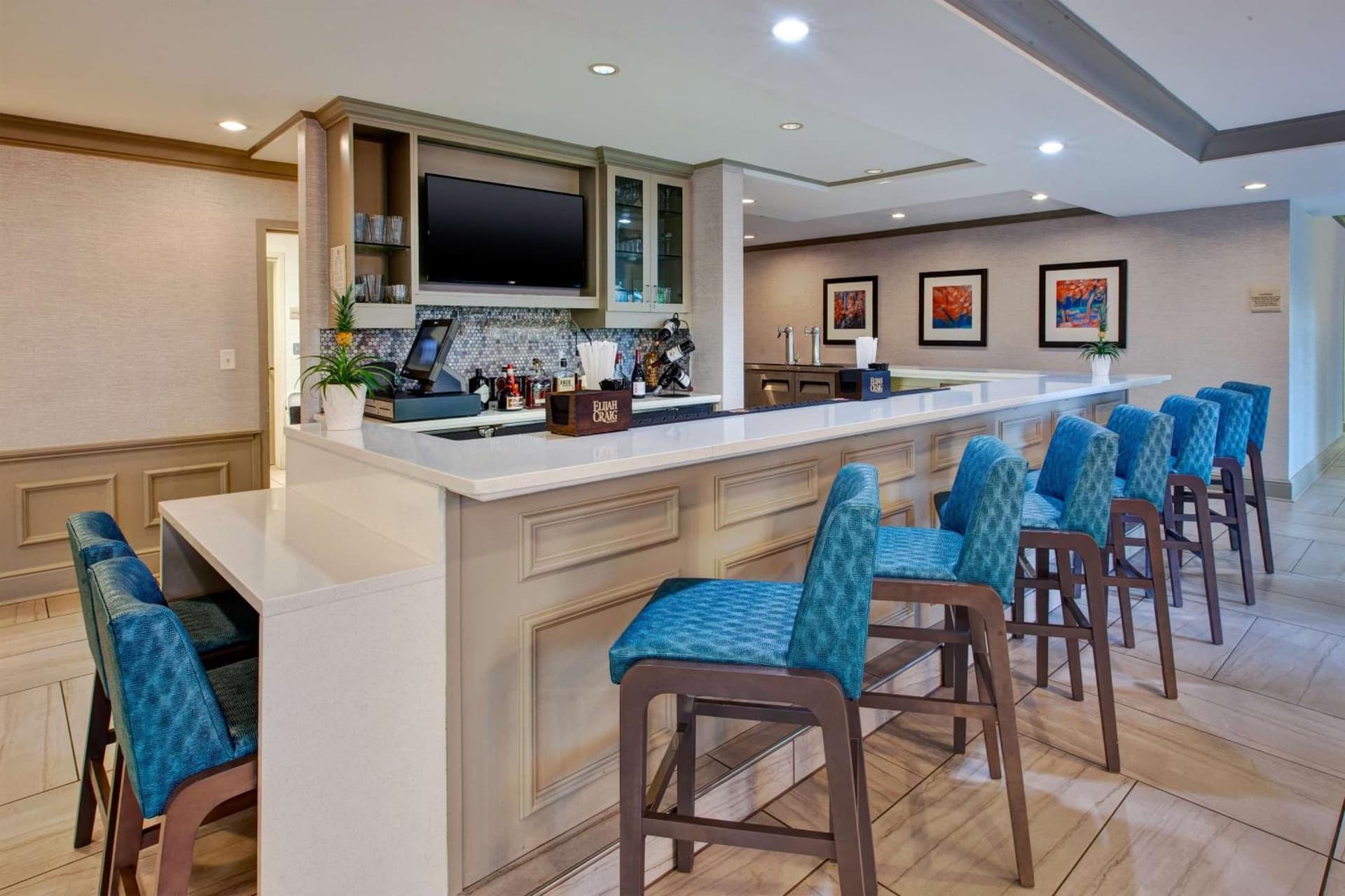 Hilton Garden Inn Dayton/ Beavercreek gallery photo in Beavercreek, OH — image 17