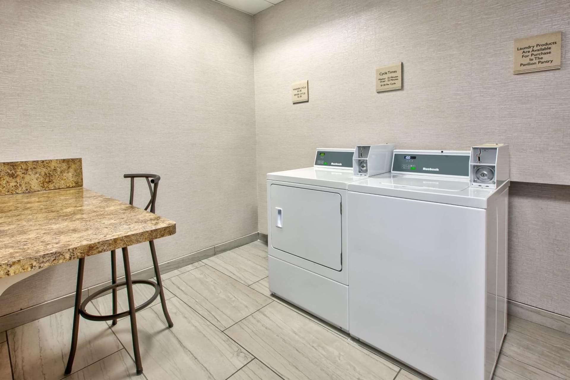 Hilton Garden Inn Dayton/ Beavercreek gallery photo in Beavercreek, OH — image 27