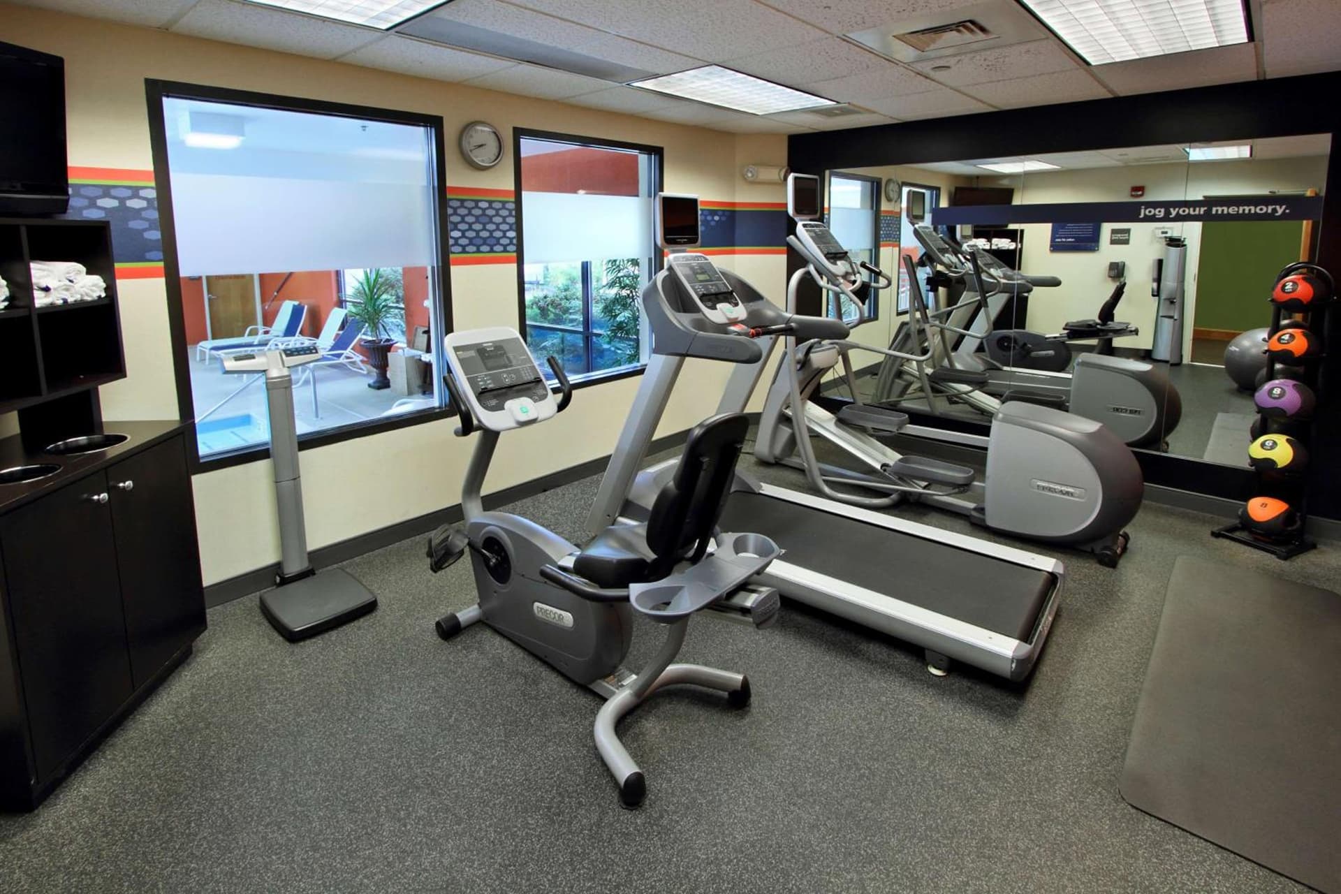 DoubleTree by Hilton Dallas Near the Galleria gallery photo in Dallas, TX — image 26