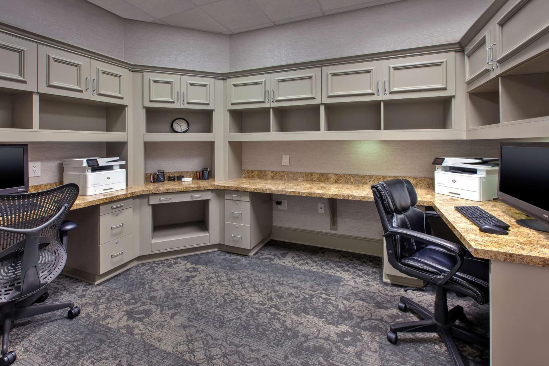 Hilton Garden Inn Dayton/ Beavercreek gallery photo in Beavercreek, OH — image 15