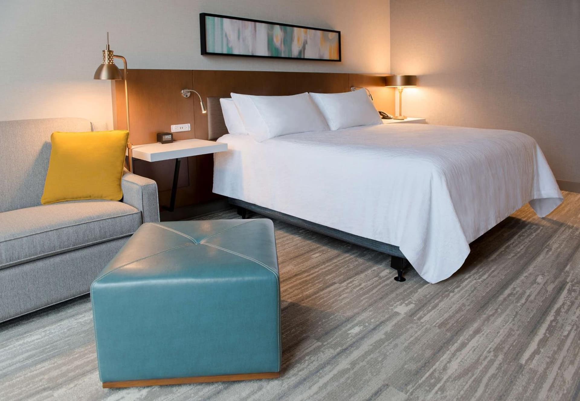 DoubleTree by Hilton Dallas Near the Galleria gallery photo in Dallas, TX — image 20