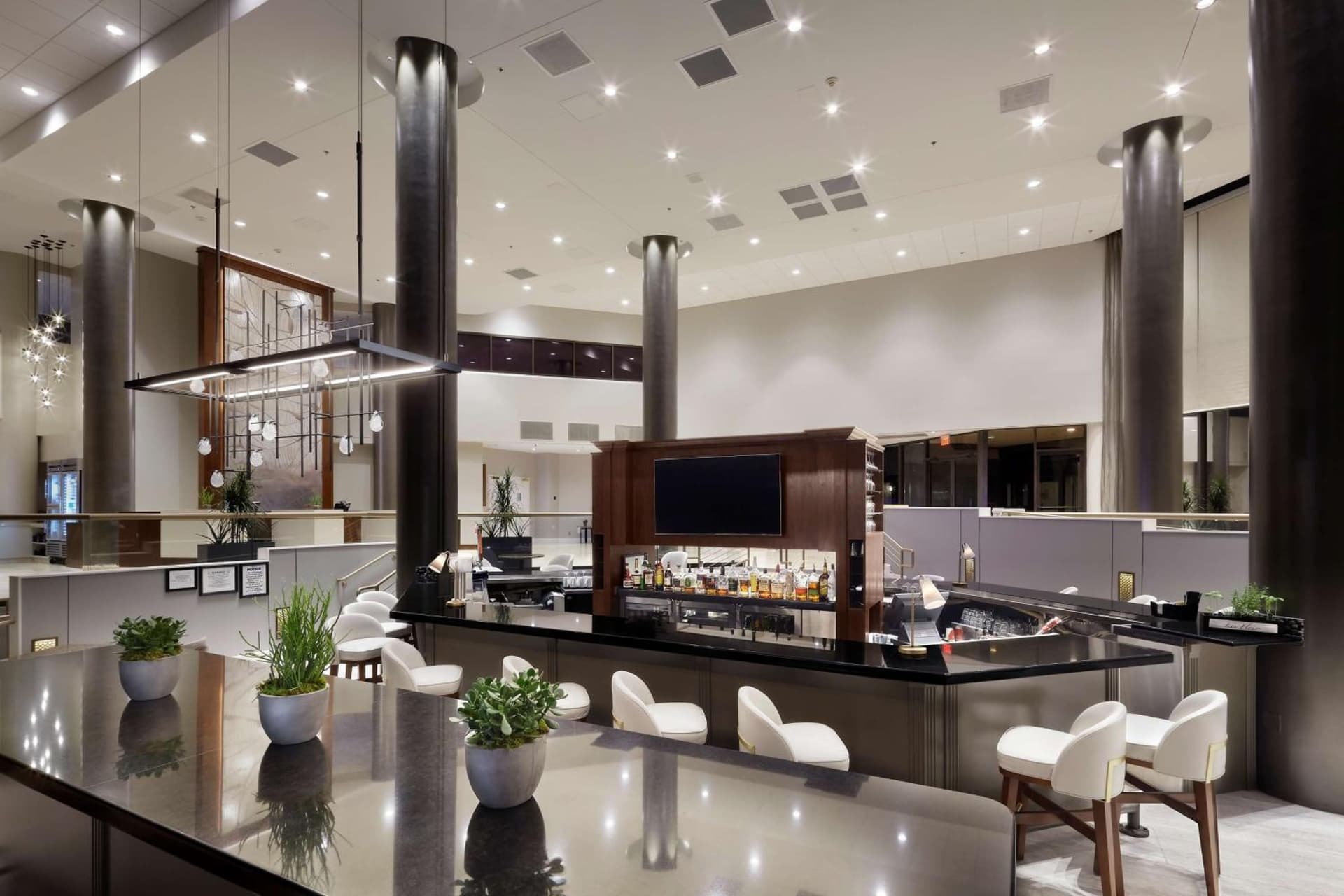 DoubleTree by Hilton Dallas Near the Galleria gallery photo in Dallas, TX — image 35
