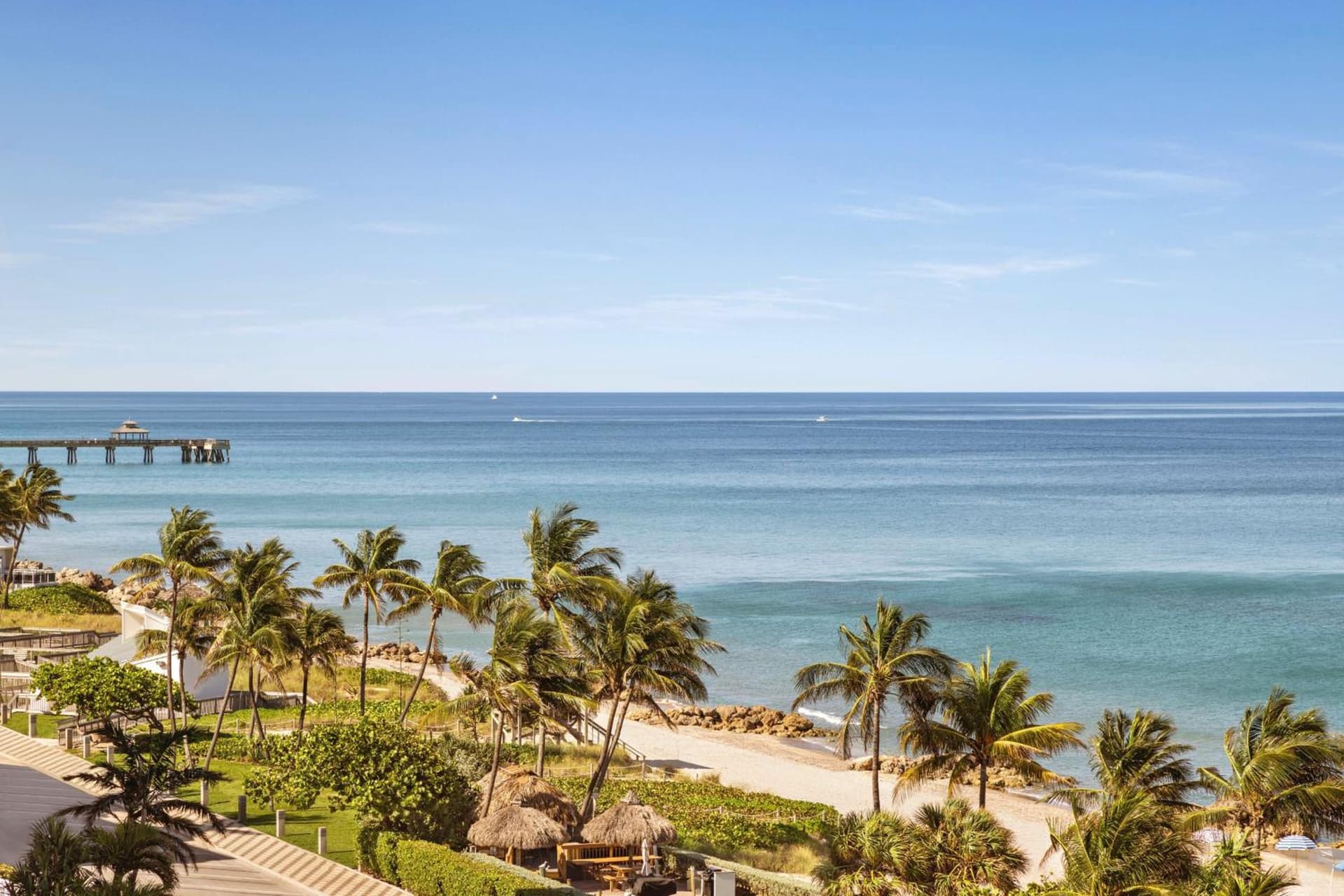 Embassy Suites by Hilton Deerfield Beach Resort & Spa property views in Deerfield Beach, FL — gallery photo 3