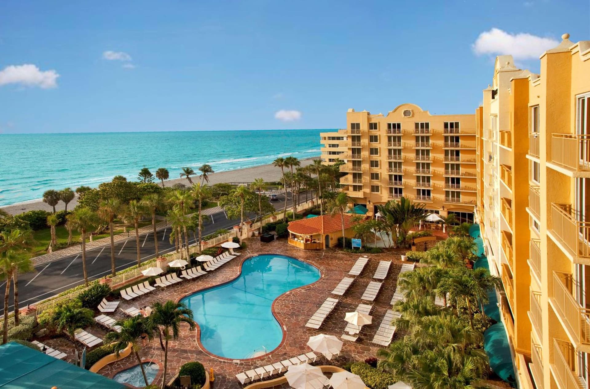 Embassy Suites by Hilton Deerfield Beach Resort & Spa gallery photo in Deerfield Beach, FL — image 36