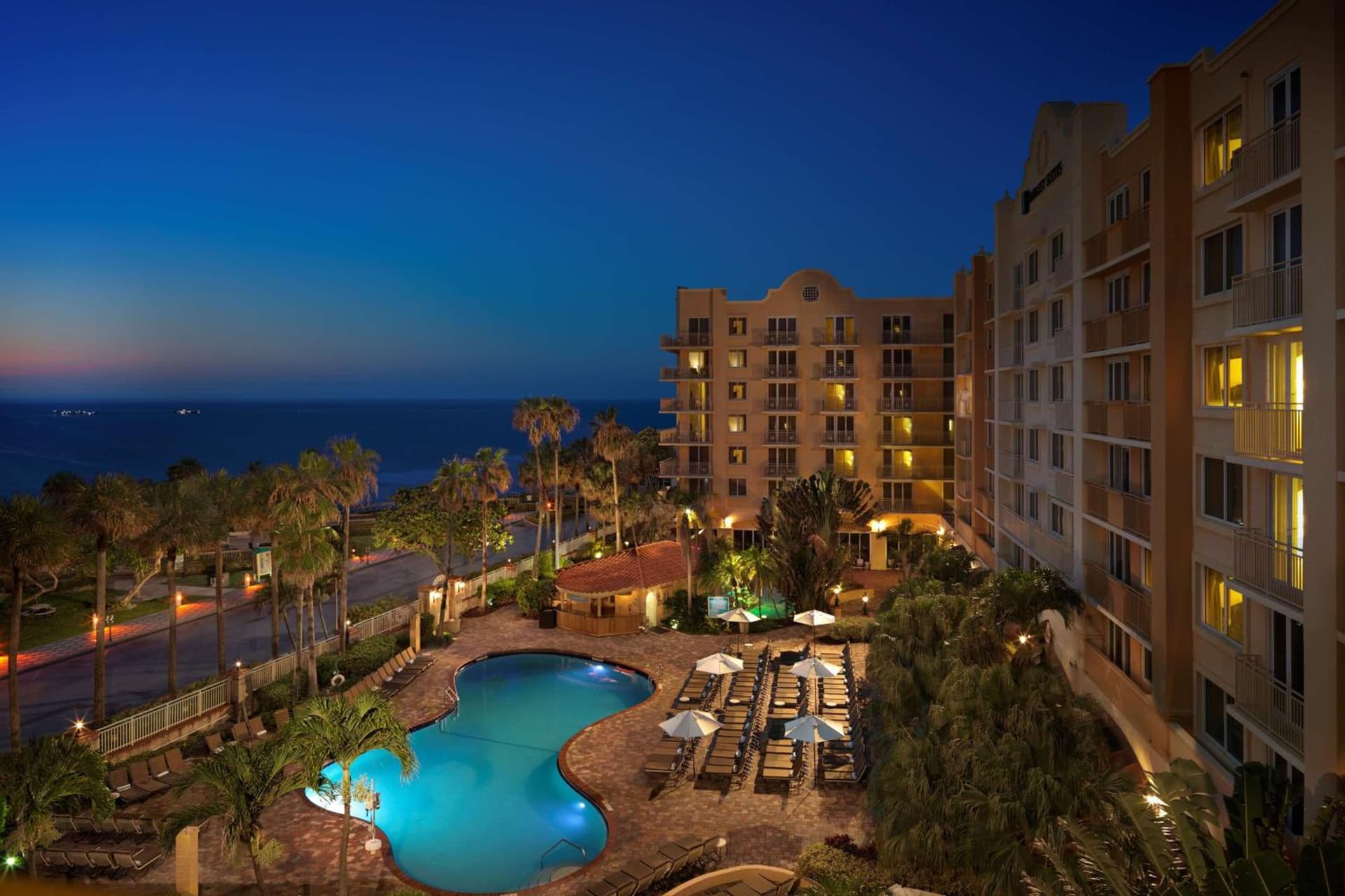 Embassy Suites by Hilton Deerfield Beach Resort & Spa gallery photo in Deerfield Beach, FL — image 63