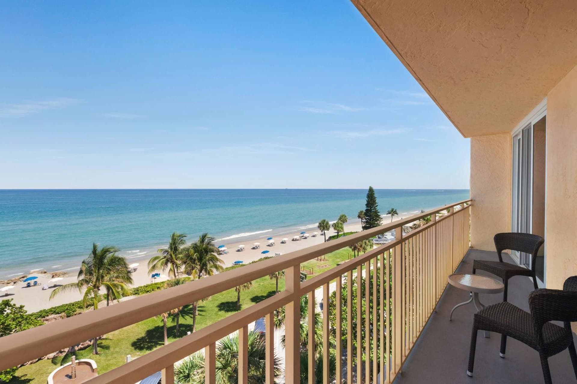 Embassy Suites by Hilton Deerfield Beach Resort & Spa gallery photo in Deerfield Beach, FL — image 55