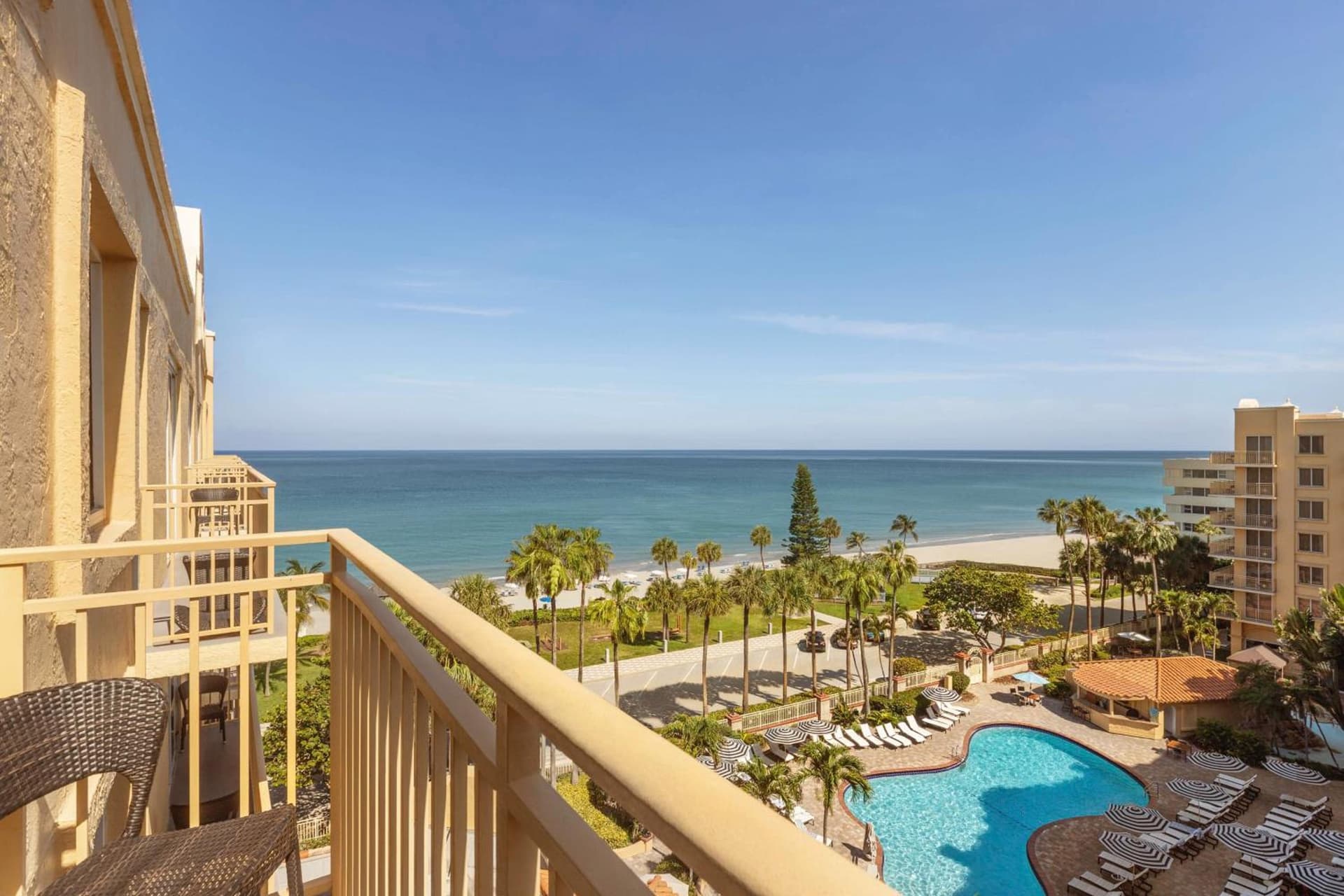 Embassy Suites by Hilton Deerfield Beach Resort & Spa gallery photo in Deerfield Beach, FL — image 37
