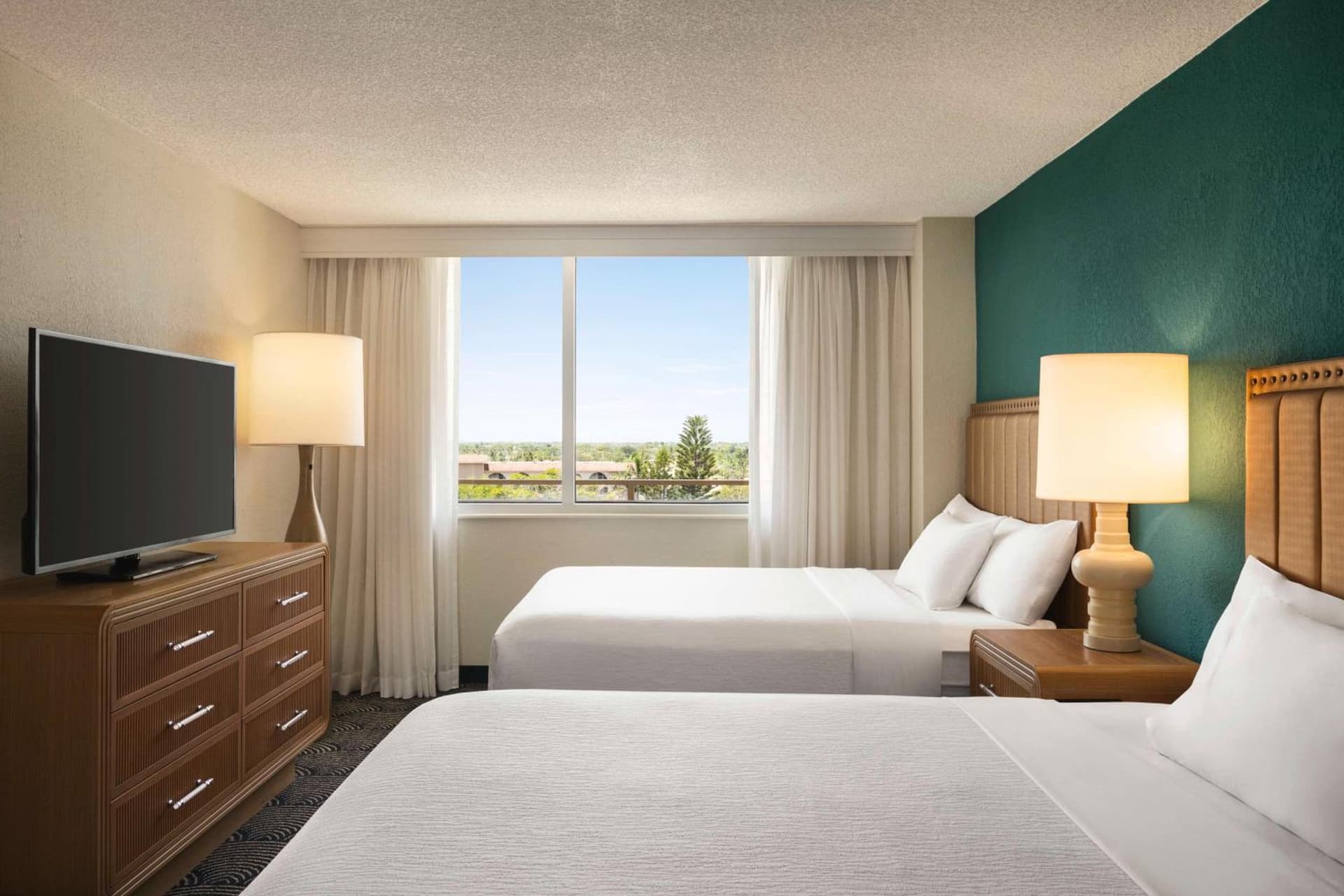 Embassy Suites by Hilton Deerfield Beach Resort & Spa gallery photo in Deerfield Beach, FL — image 22