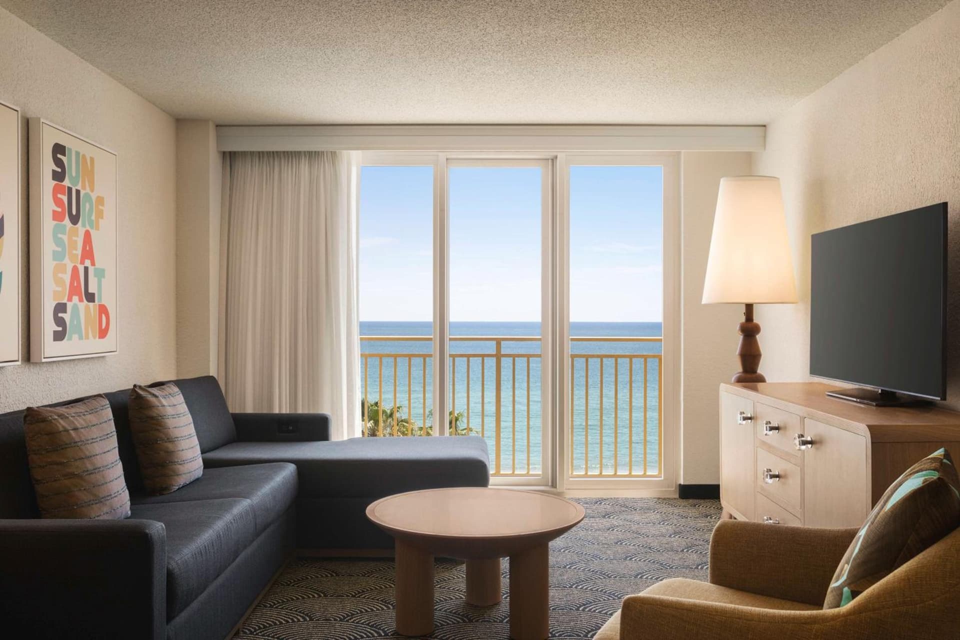 Embassy Suites by Hilton Deerfield Beach Resort & Spa gallery photo in Deerfield Beach, FL — image 48