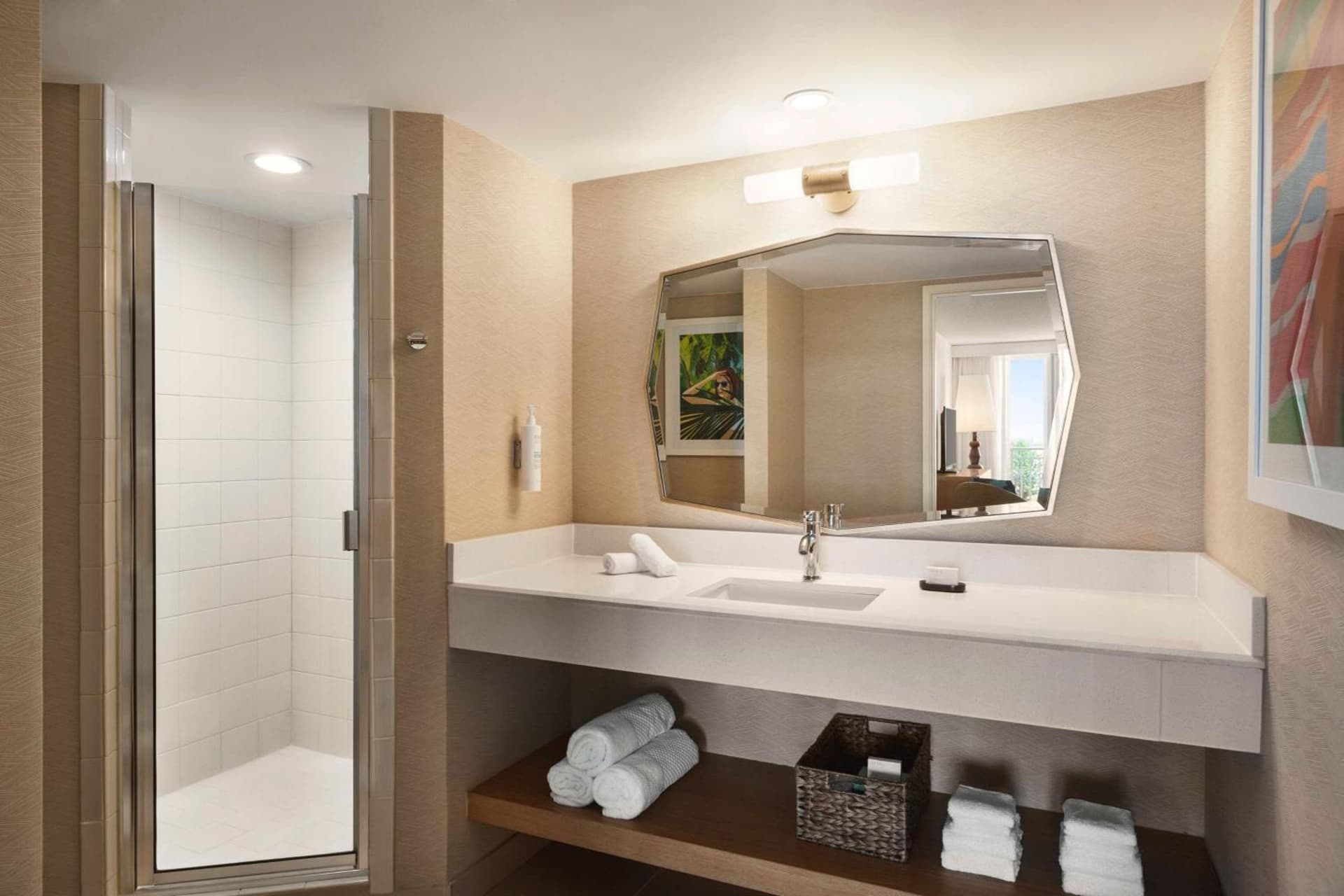 Embassy Suites by Hilton Deerfield Beach Resort & Spa gallery photo in Deerfield Beach, FL — image 54