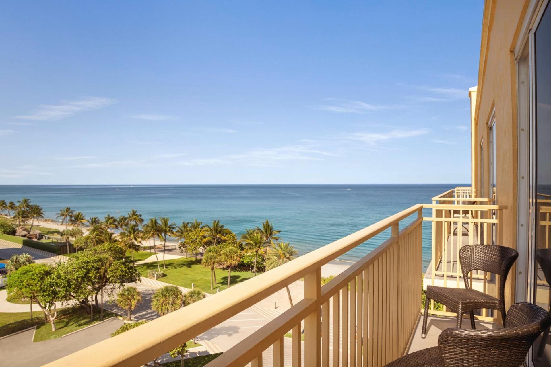 Embassy Suites by Hilton Deerfield Beach Resort & Spa gallery photo in Deerfield Beach, FL — image 10
