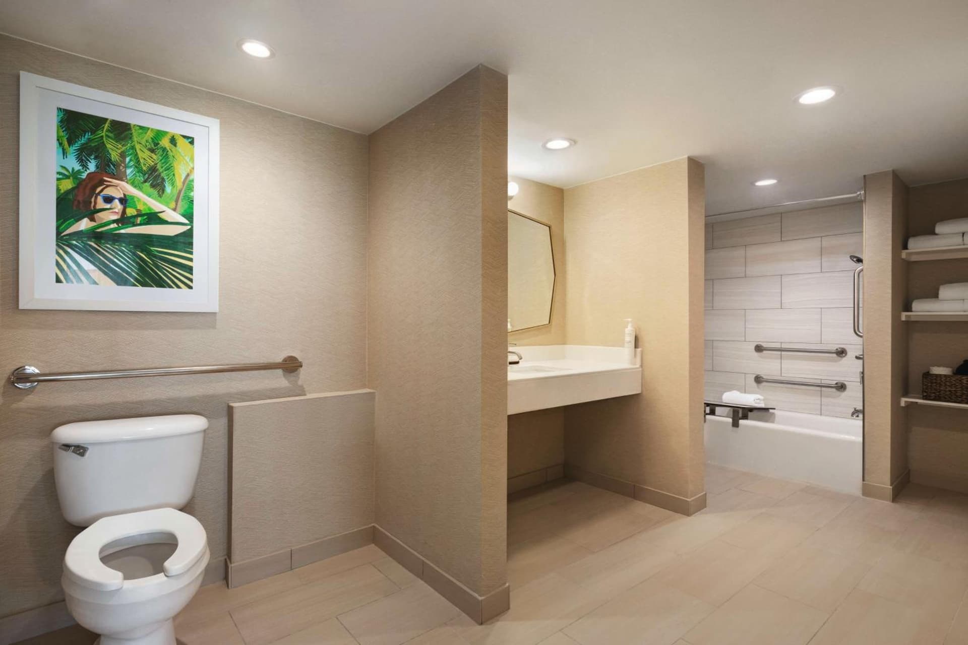 Embassy Suites by Hilton Deerfield Beach Resort & Spa gallery photo in Deerfield Beach, FL — image 24
