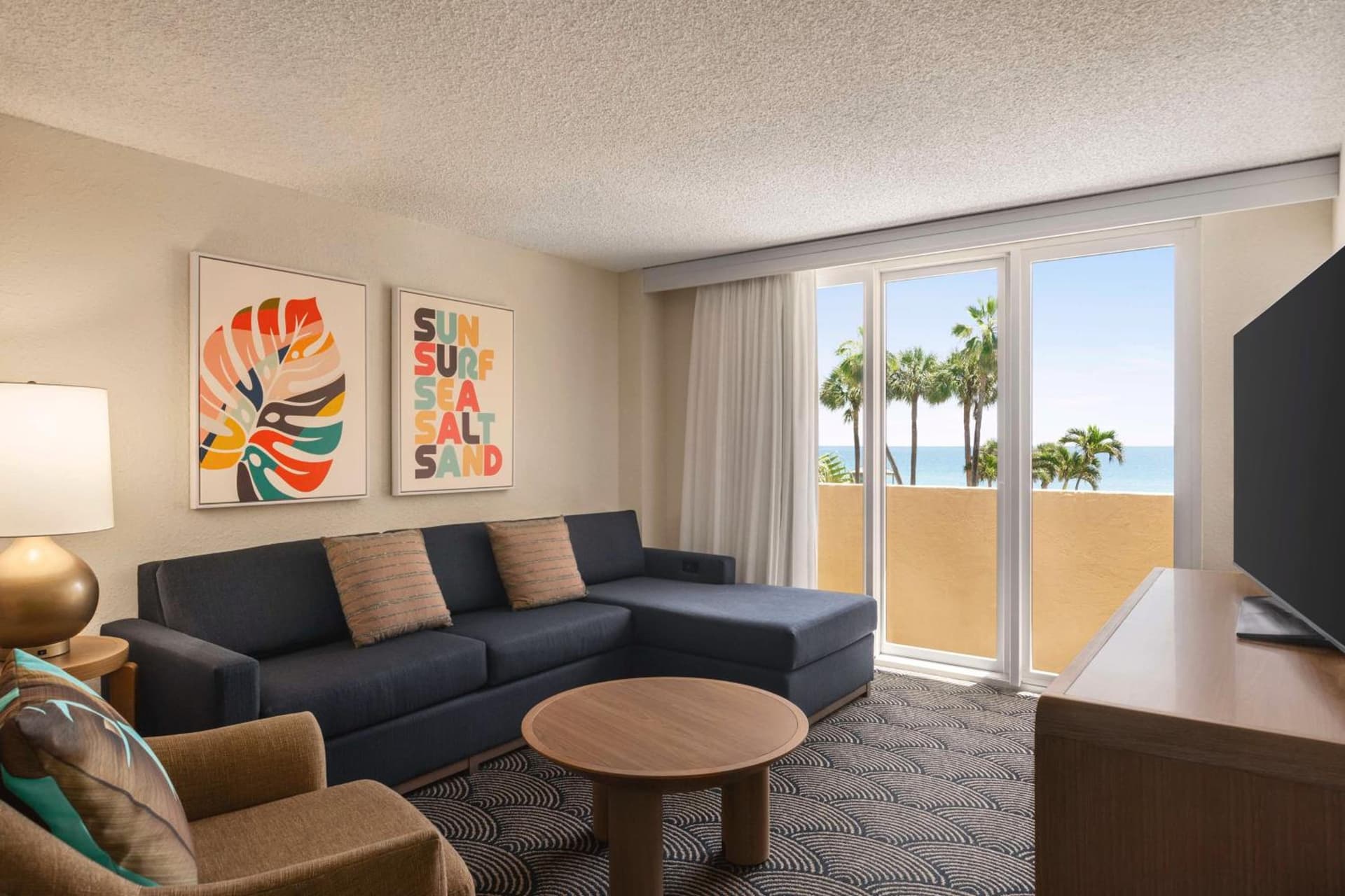 Embassy Suites by Hilton Deerfield Beach Resort & Spa gallery photo in Deerfield Beach, FL — image 23