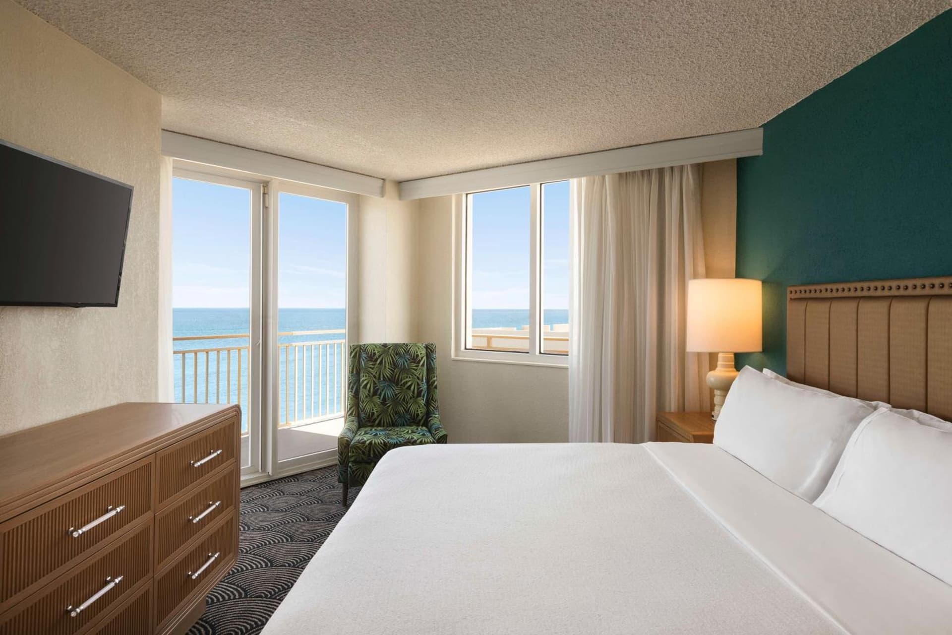 Embassy Suites by Hilton Deerfield Beach Resort & Spa gallery photo in Deerfield Beach, FL — image 33