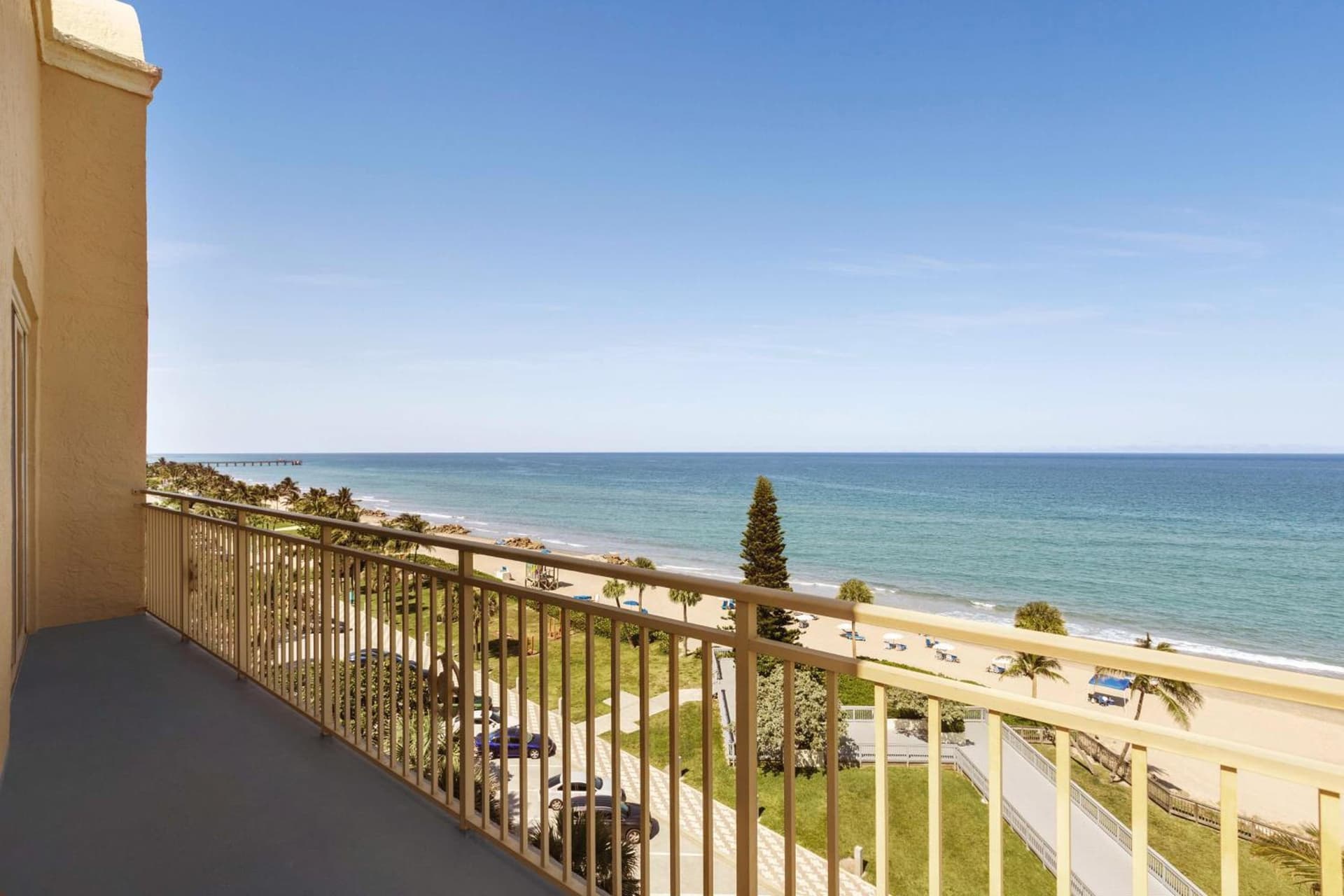 Embassy Suites by Hilton Deerfield Beach Resort & Spa gallery photo in Deerfield Beach, FL — image 31