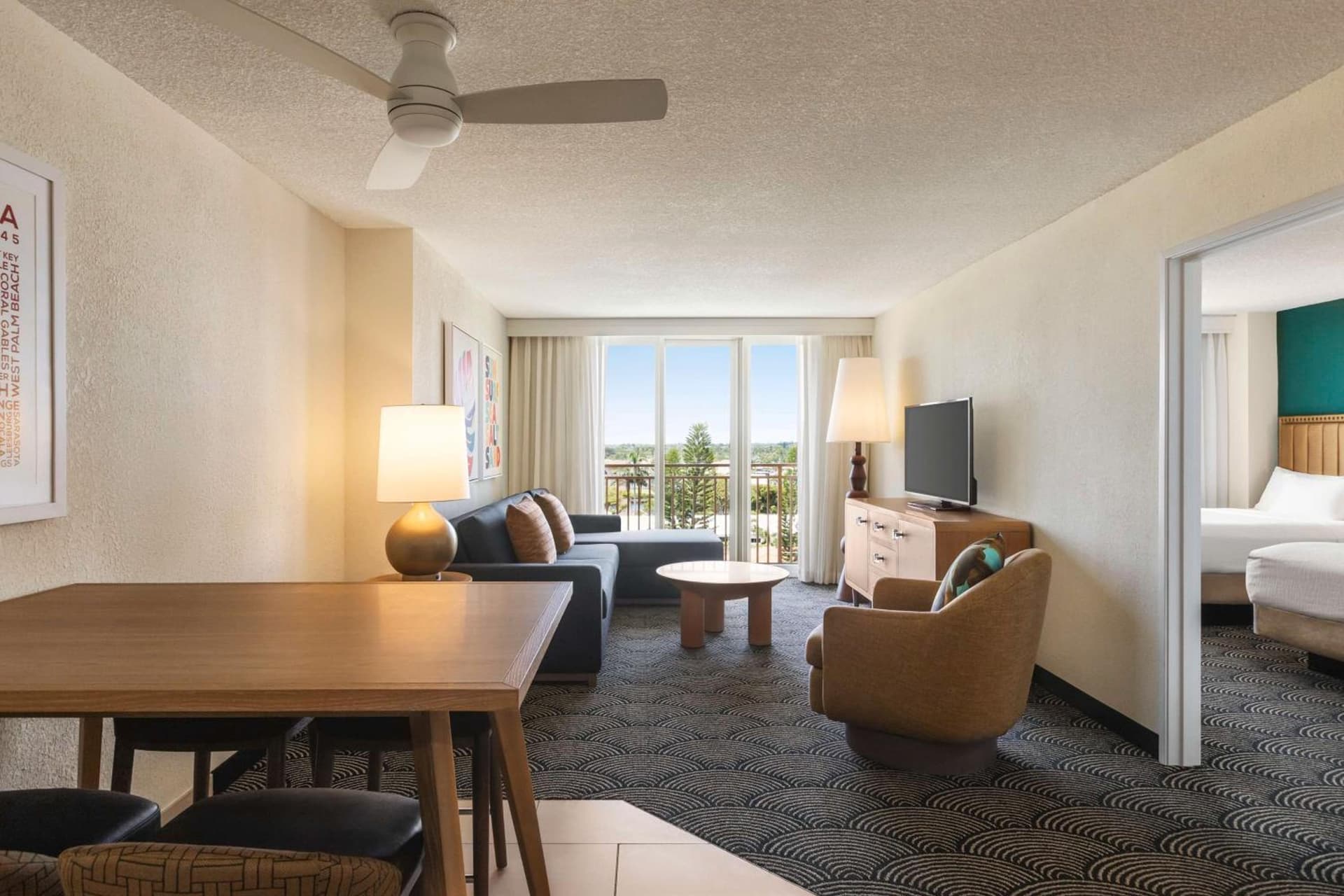 Embassy Suites by Hilton Deerfield Beach Resort & Spa gallery photo in Deerfield Beach, FL — image 28