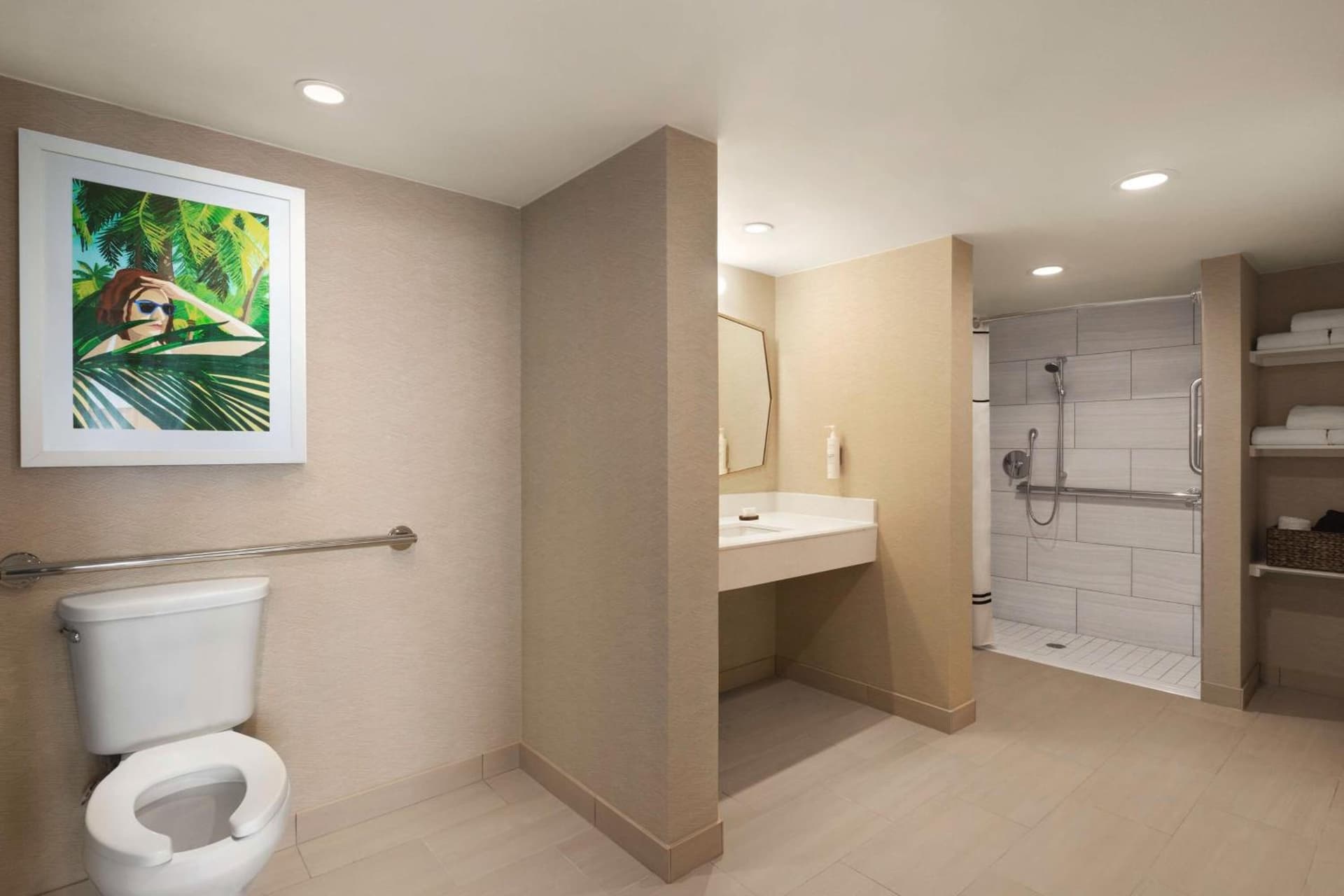 Embassy Suites by Hilton Deerfield Beach Resort & Spa gallery photo in Deerfield Beach, FL — image 34