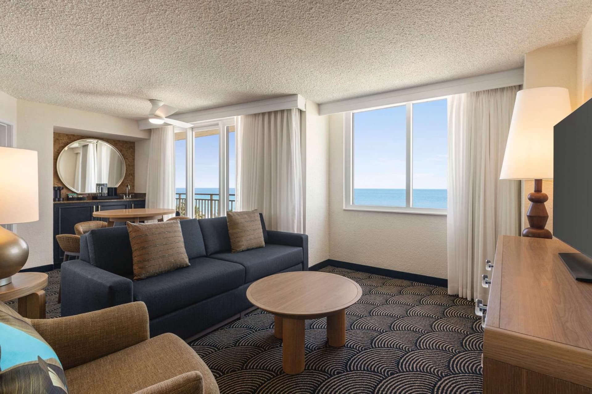 Embassy Suites by Hilton Deerfield Beach Resort & Spa gallery photo in Deerfield Beach, FL — image 39