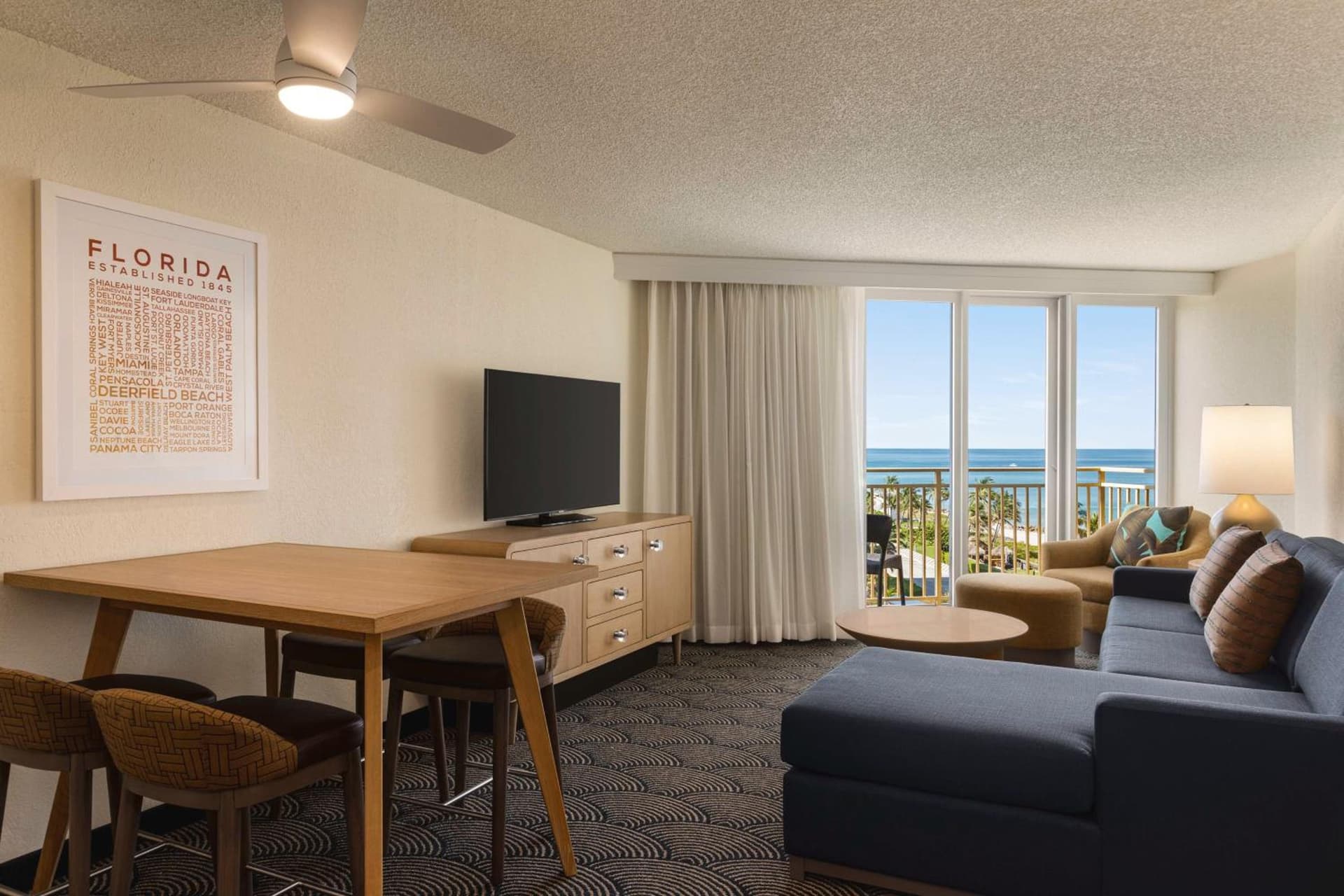 Embassy Suites by Hilton Deerfield Beach Resort & Spa gallery photo in Deerfield Beach, FL — image 50