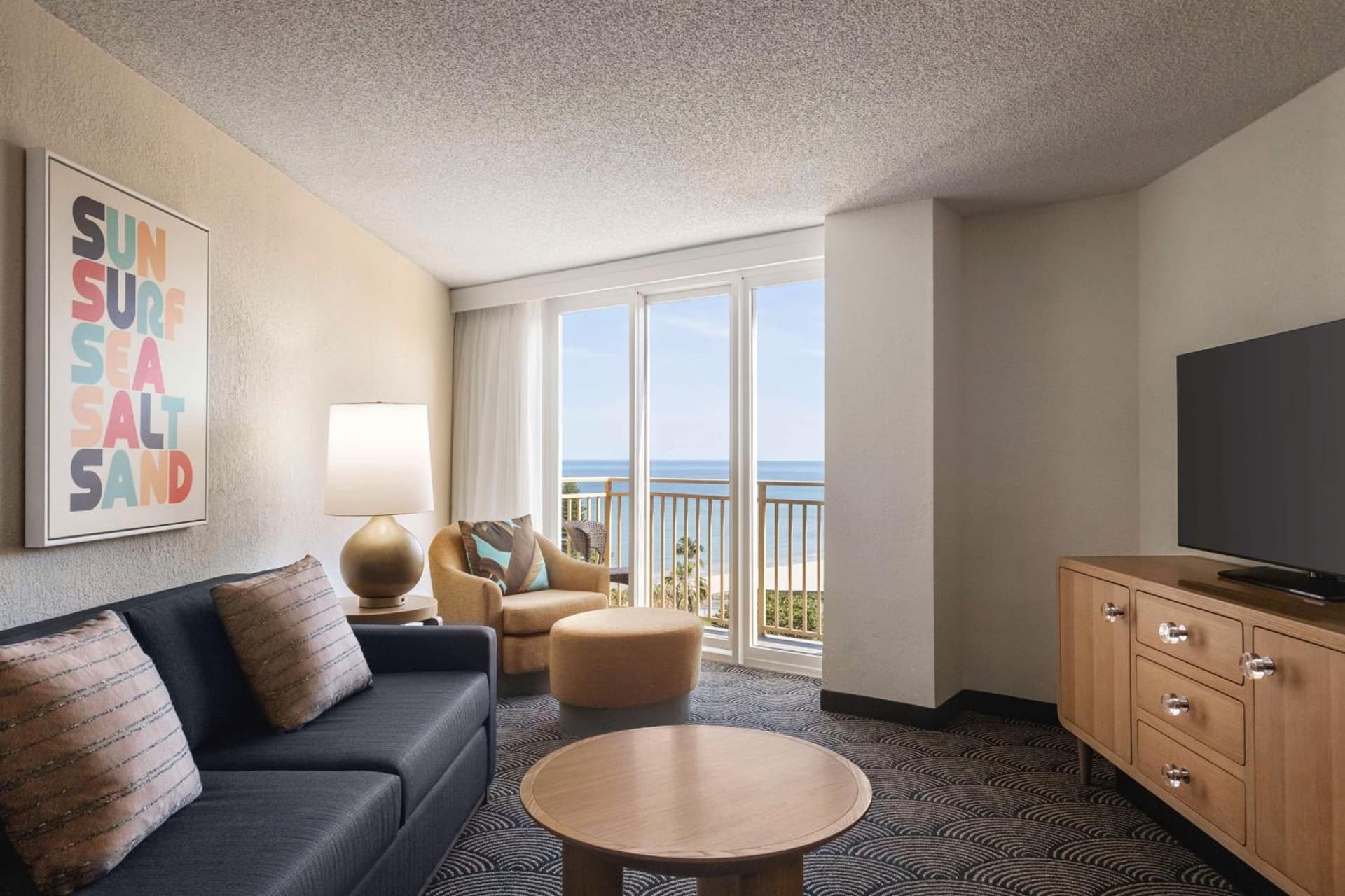 Embassy Suites by Hilton Deerfield Beach Resort & Spa gallery photo in Deerfield Beach, FL — image 30