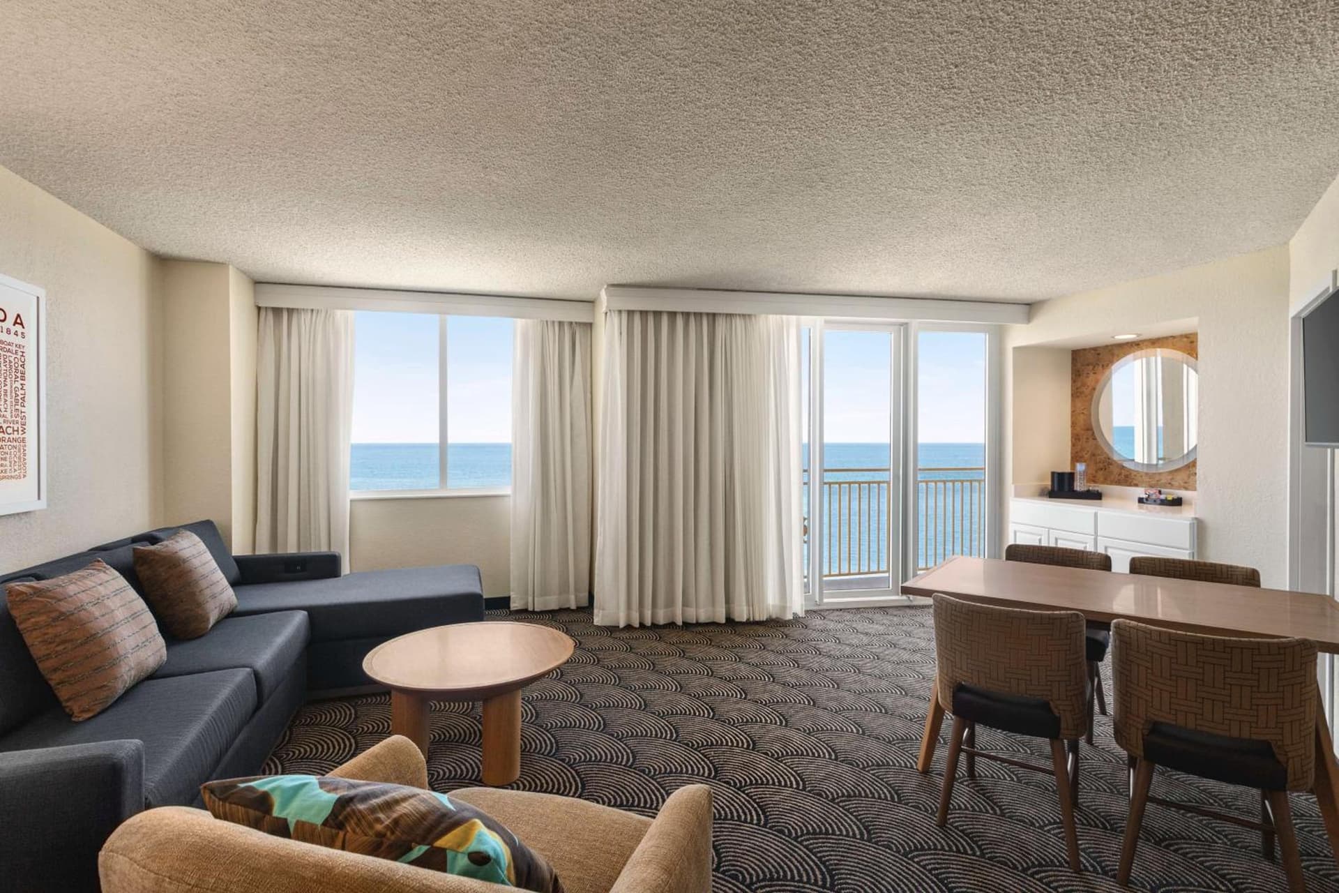 Embassy Suites by Hilton Deerfield Beach Resort & Spa gallery photo in Deerfield Beach, FL — image 29