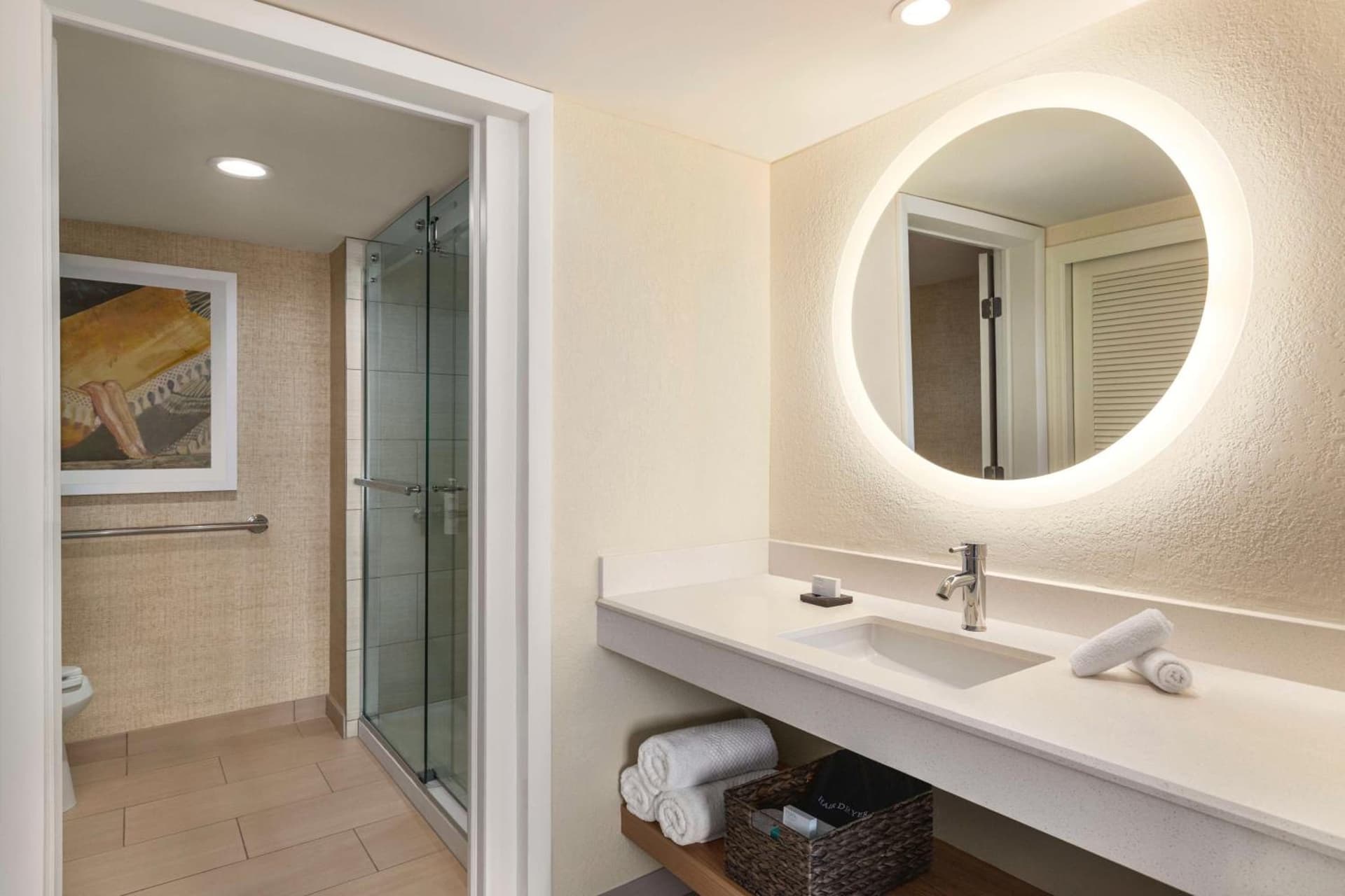 Embassy Suites by Hilton Deerfield Beach Resort & Spa gallery photo in Deerfield Beach, FL — image 5