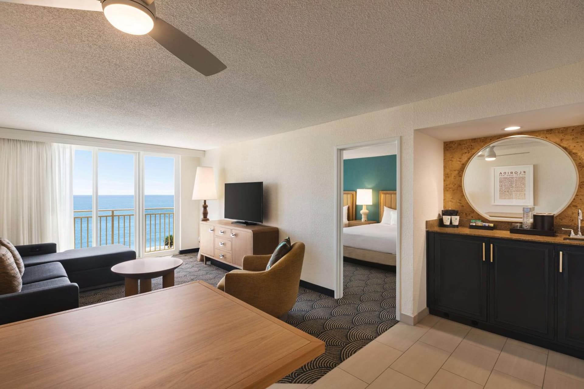 Embassy Suites by Hilton Deerfield Beach Resort & Spa gallery photo in Deerfield Beach, FL — image 20