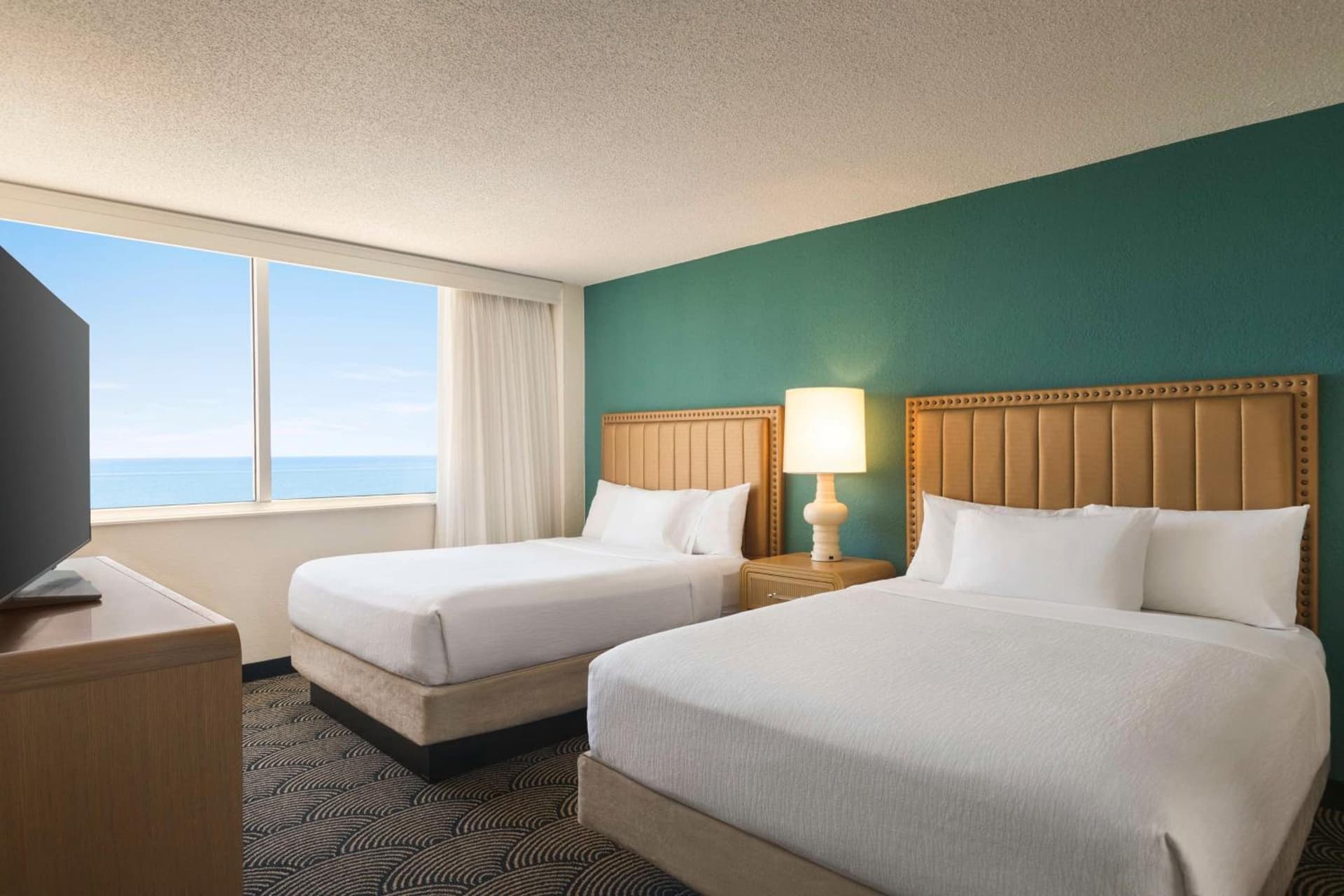 Embassy Suites by Hilton Deerfield Beach Resort & Spa gallery photo in Deerfield Beach, FL — image 27