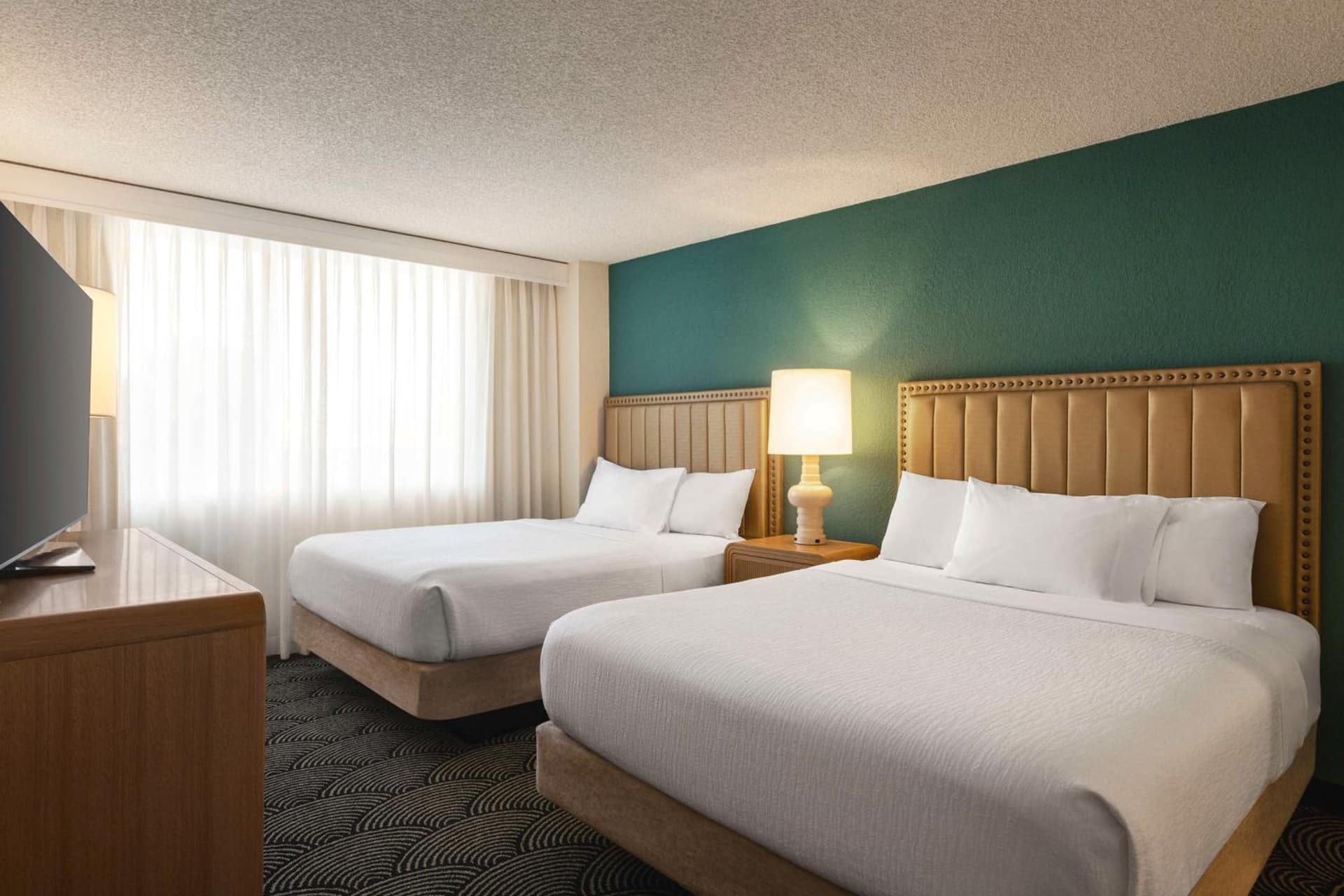 Embassy Suites by Hilton Deerfield Beach Resort & Spa gallery photo in Deerfield Beach, FL — image 9