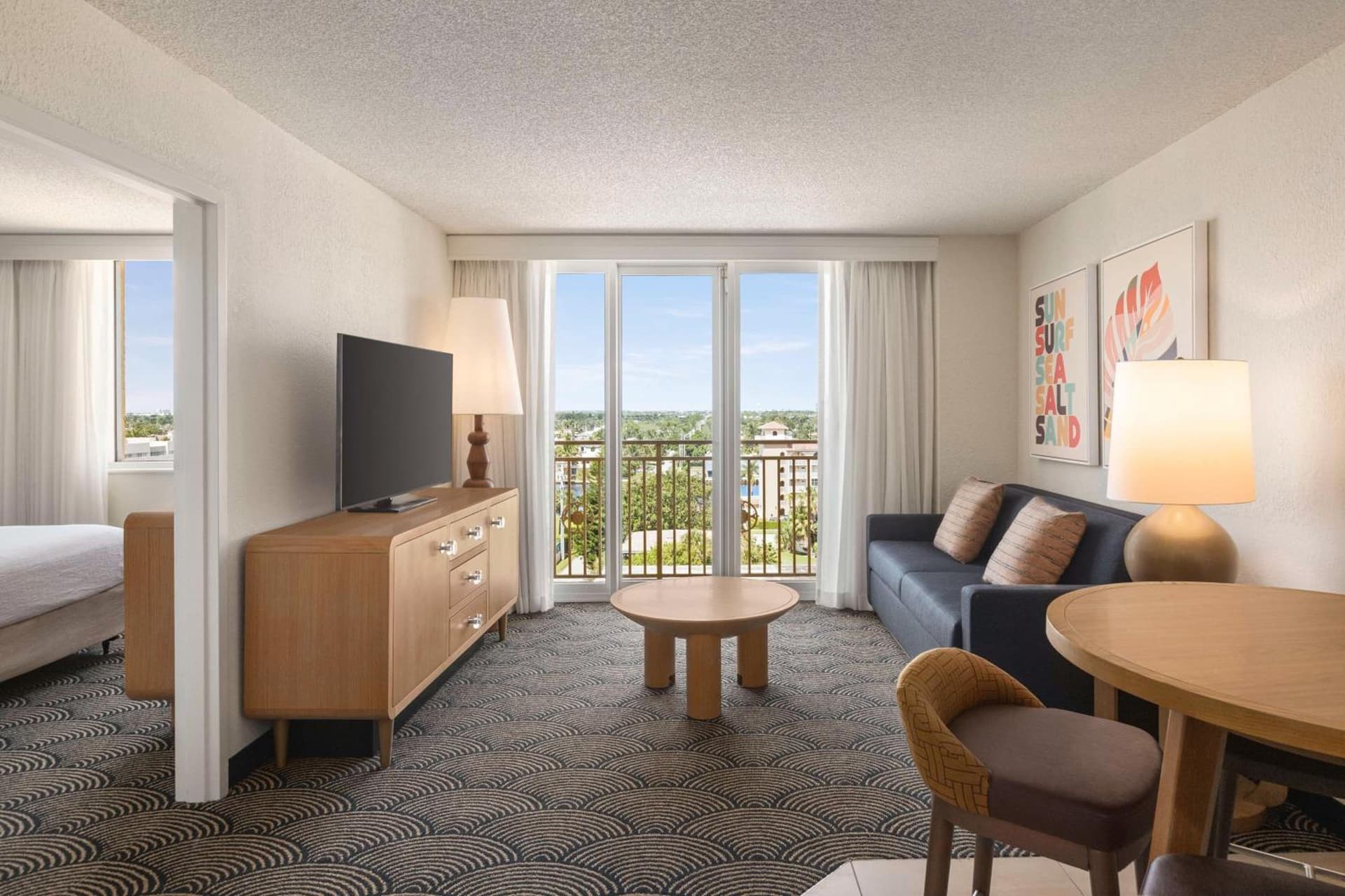 Embassy Suites by Hilton Deerfield Beach Resort & Spa gallery photo in Deerfield Beach, FL — image 8