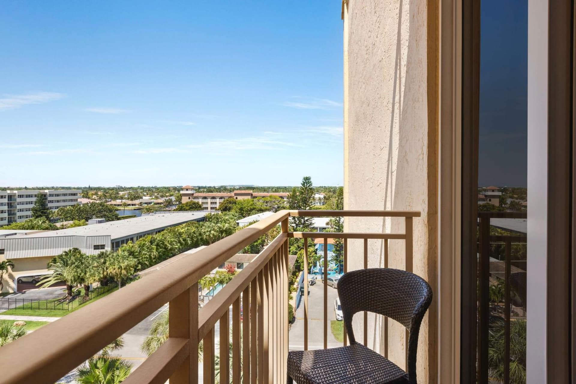 Embassy Suites by Hilton Deerfield Beach Resort & Spa gallery photo in Deerfield Beach, FL — image 51