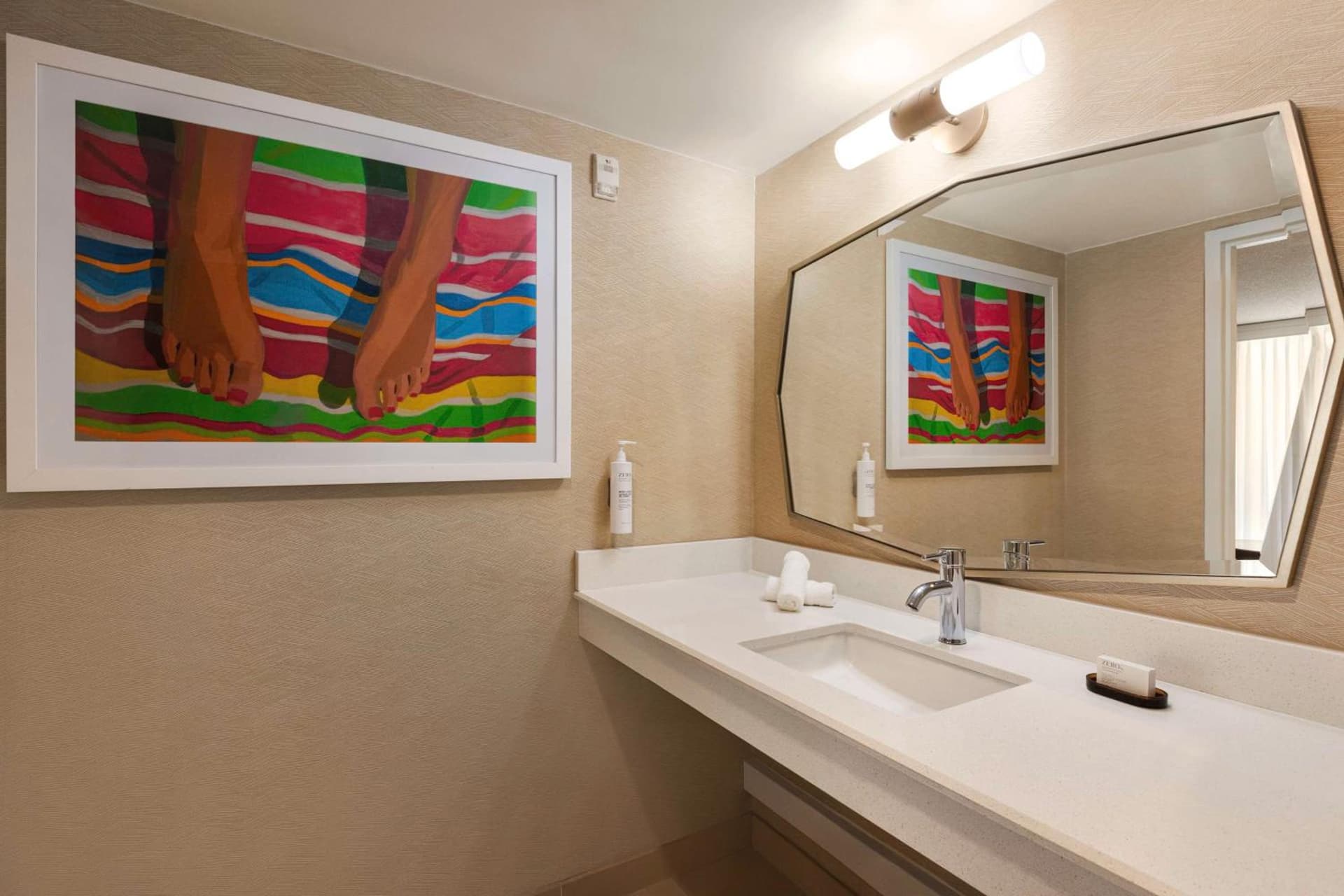 Embassy Suites by Hilton Deerfield Beach Resort & Spa gallery photo in Deerfield Beach, FL — image 14