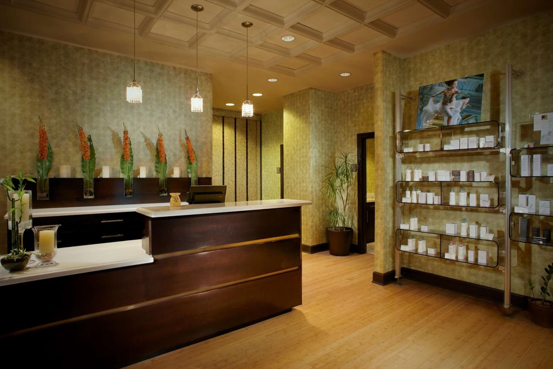 Embassy Suites by Hilton Deerfield Beach Resort & Spa gallery photo in Deerfield Beach, FL — image 25