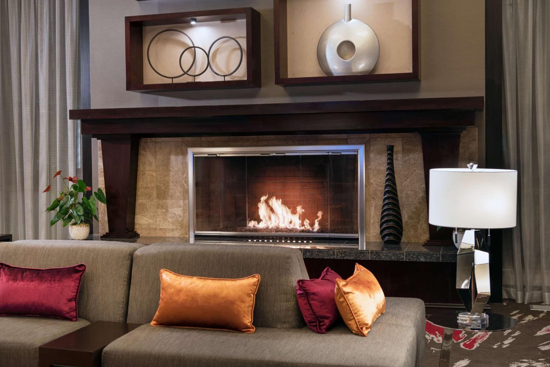 DoubleTree by Hilton Denver Tech gallery photo in Greenwood Village, CO — image 7