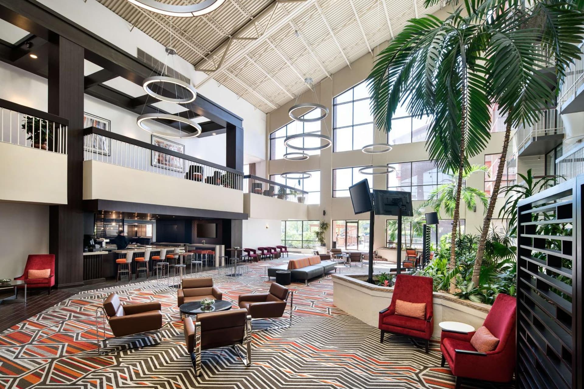 DoubleTree by Hilton Denver Tech gallery photo in Greenwood Village, CO — image 21