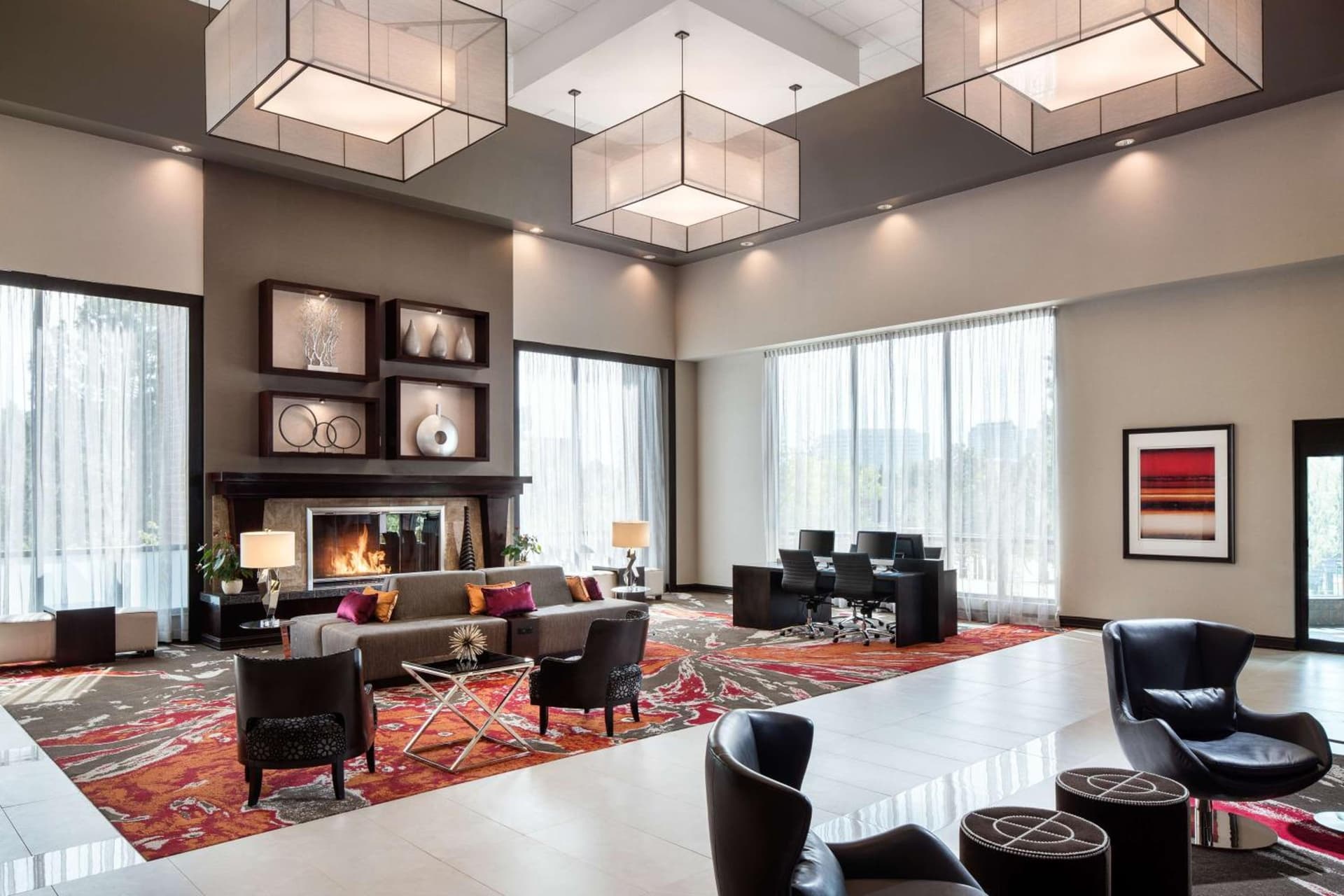 DoubleTree by Hilton Denver Tech gallery photo in Greenwood Village, CO — image 48